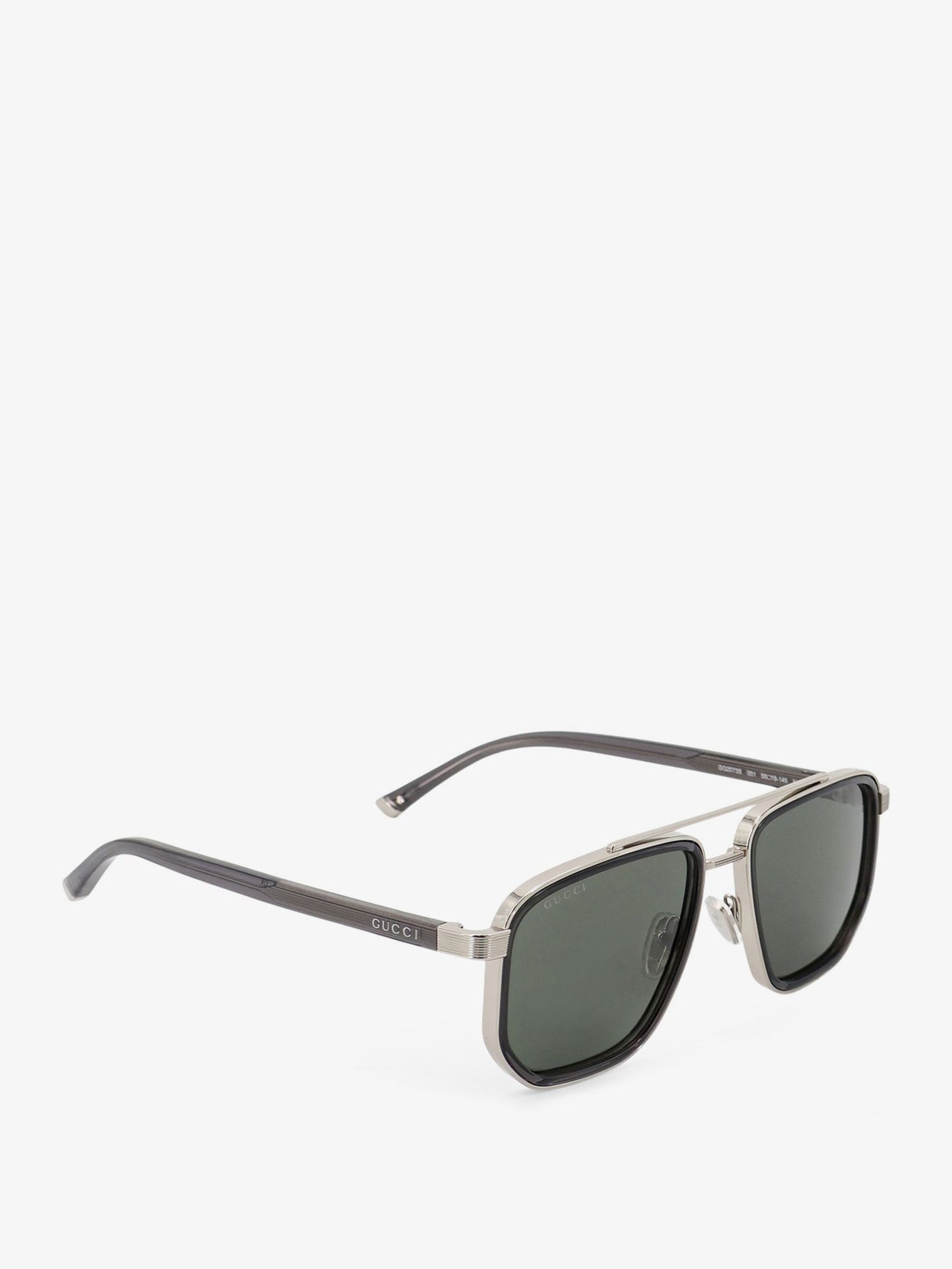 Gucci Men Acetate Sunglasses GUCCI