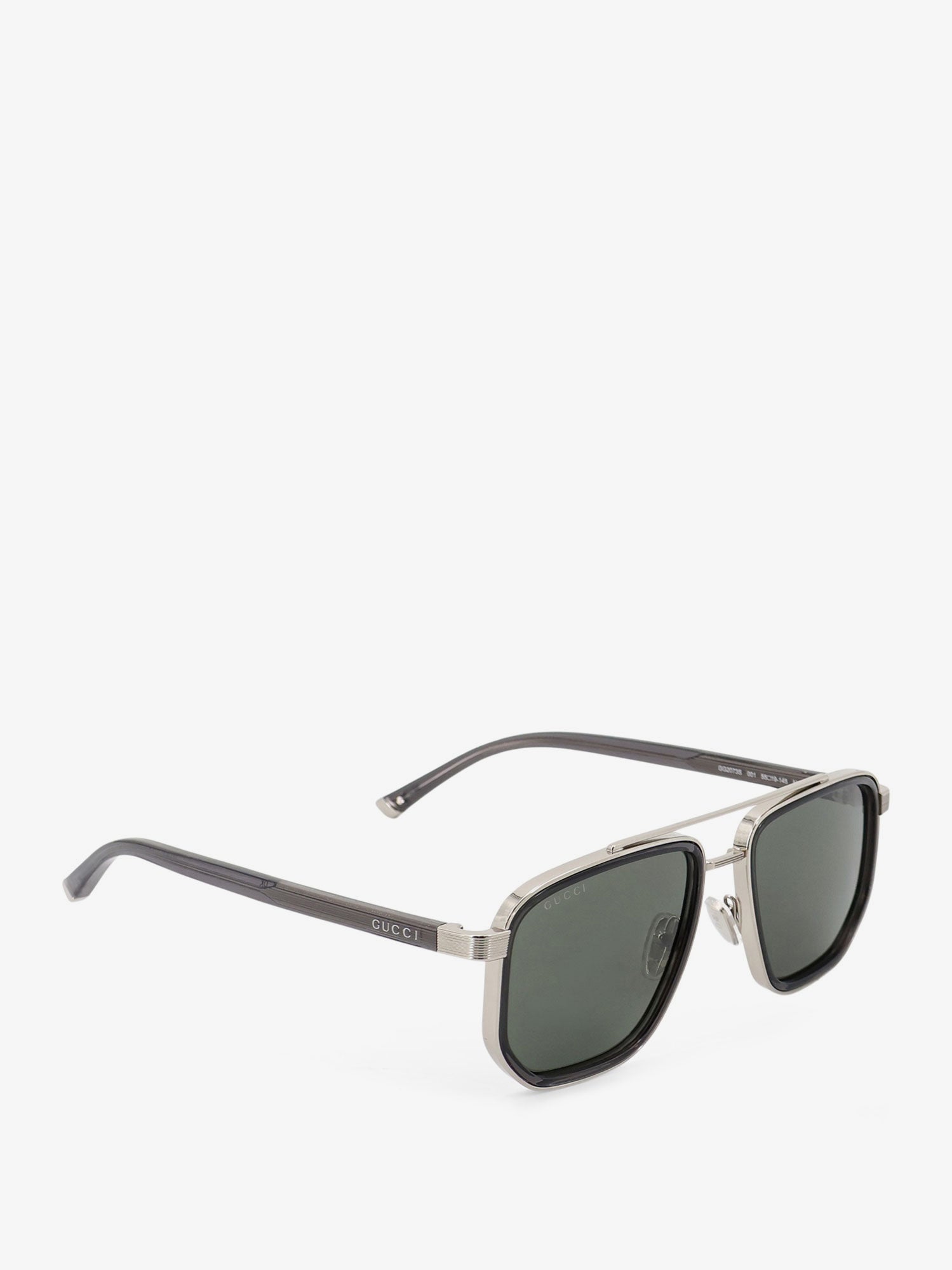 Gucci Men Acetate Sunglasses GUCCI