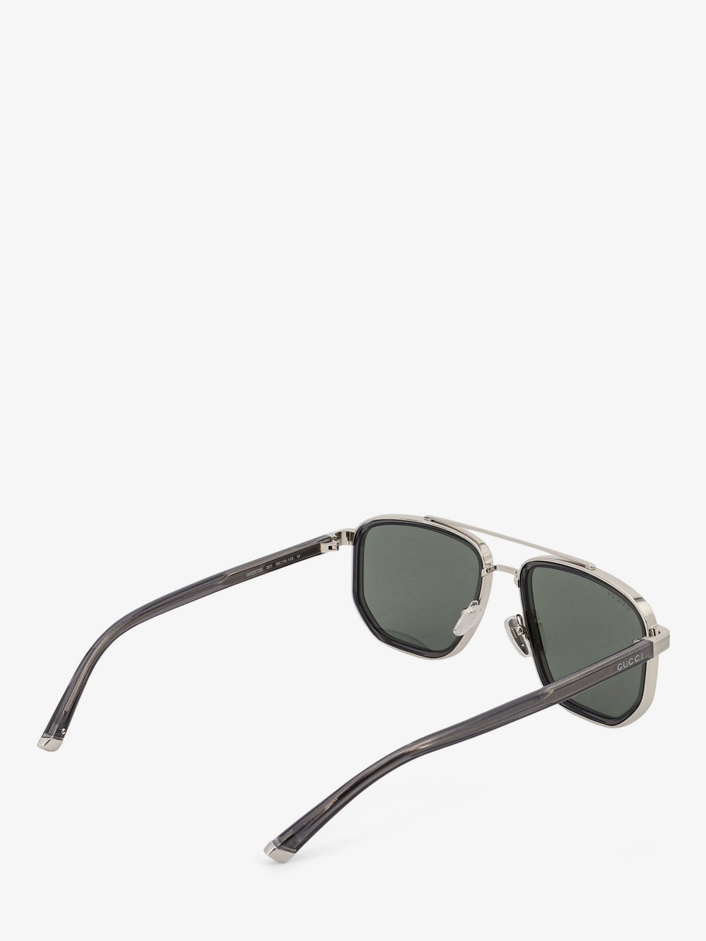Gucci Men Acetate Sunglasses GUCCI