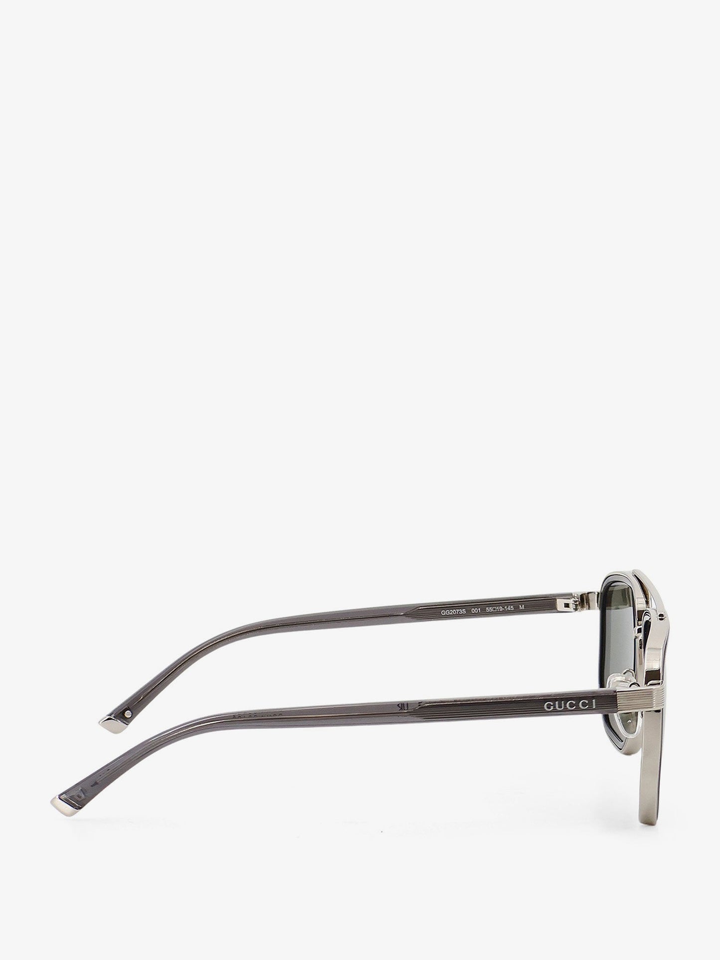 Gucci Men Acetate Sunglasses GUCCI