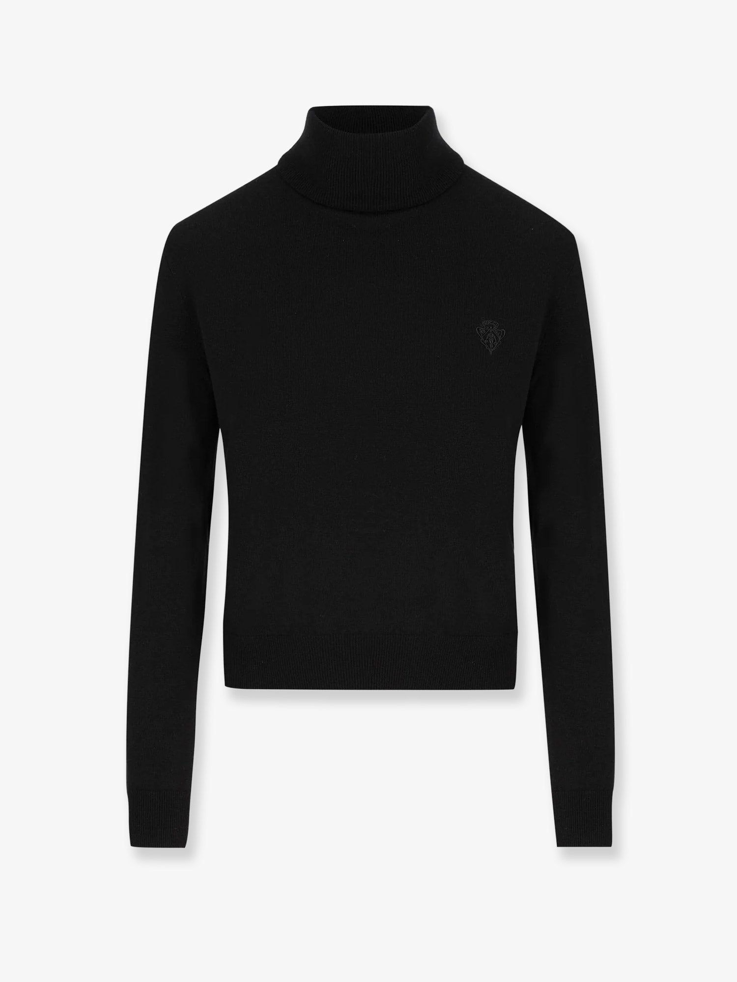 Gucci Women Wool Turtleneck GUCCI