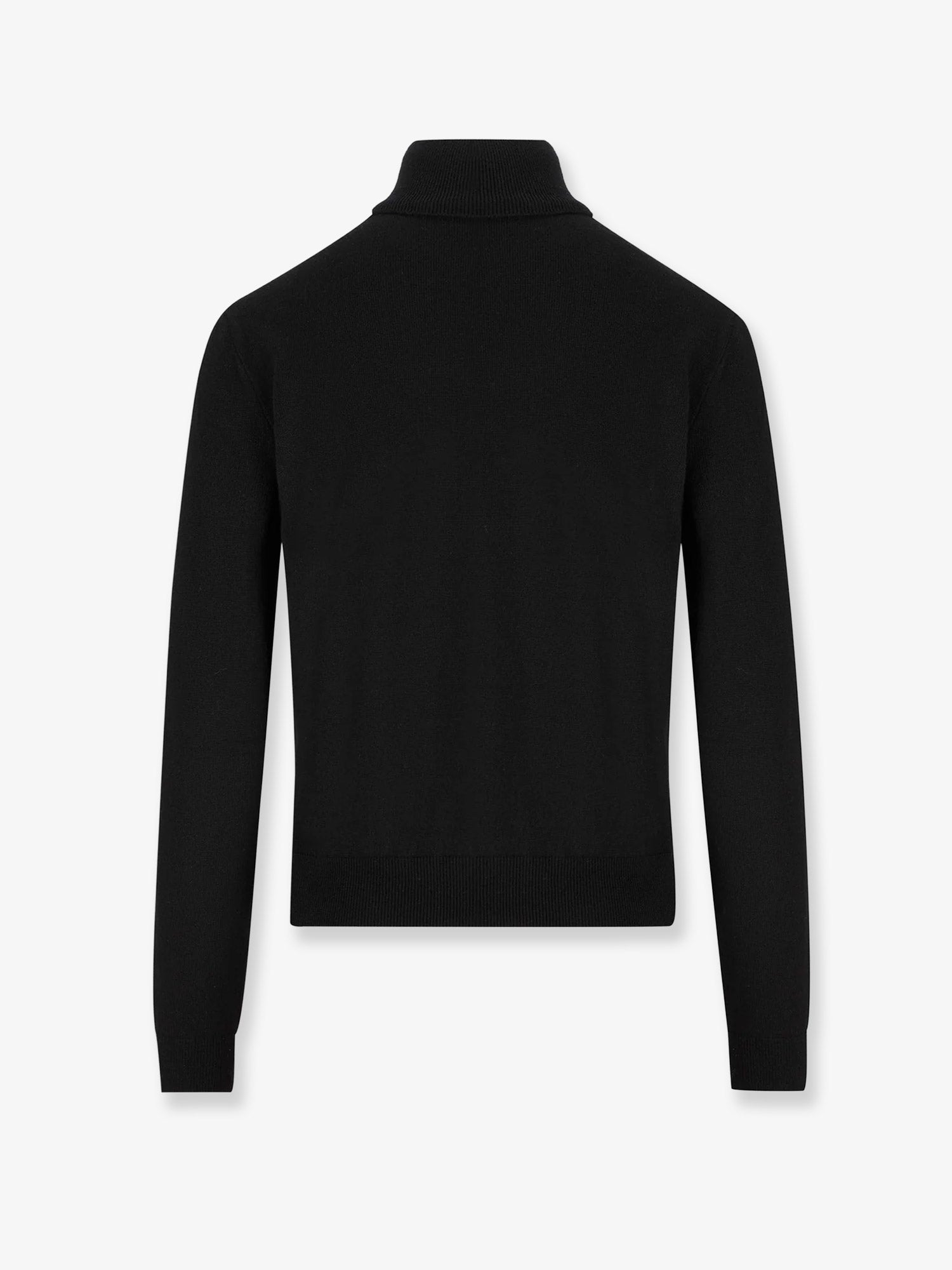 Gucci Women Wool Turtleneck GUCCI