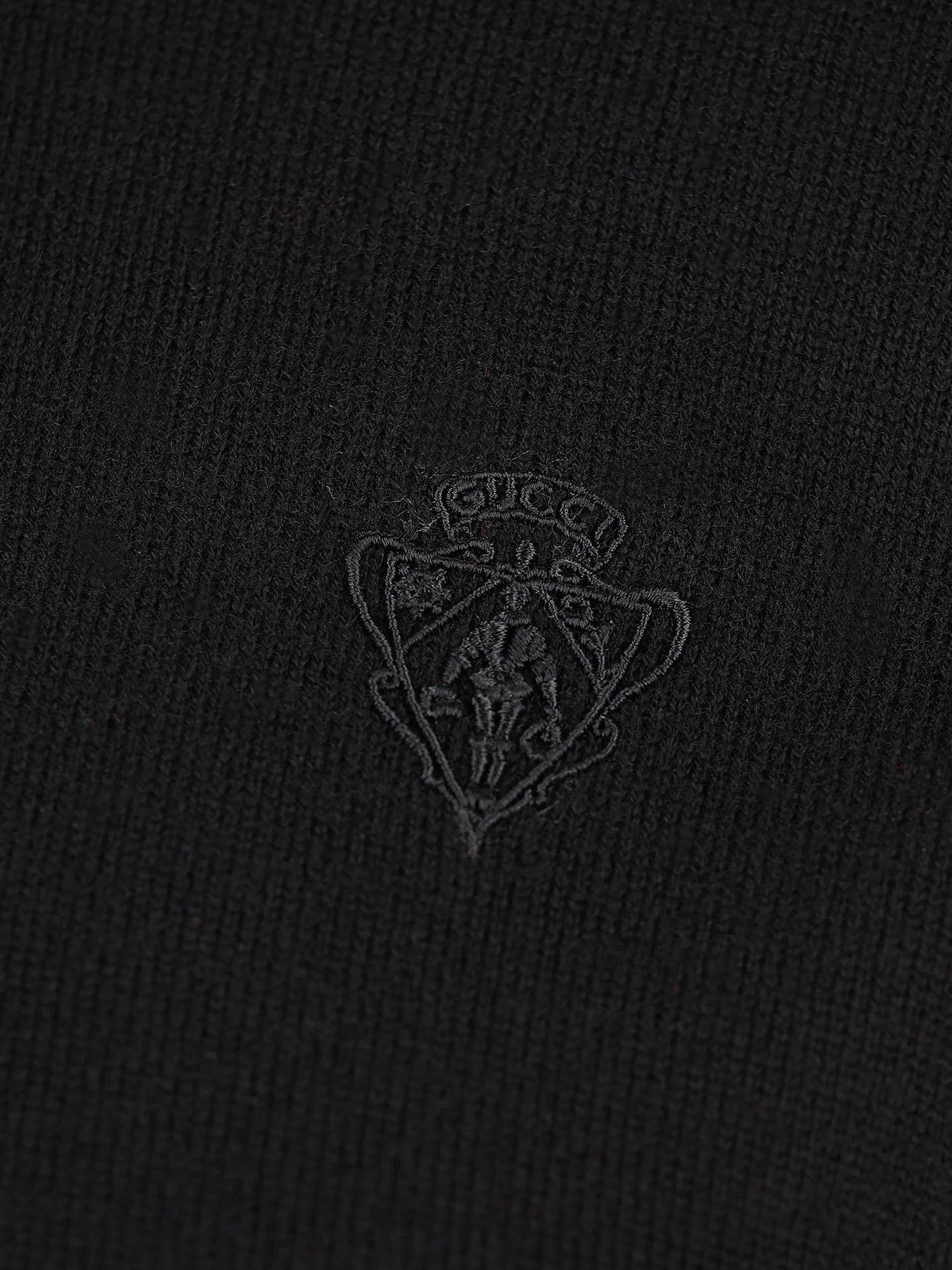 Gucci Women Wool Turtleneck GUCCI