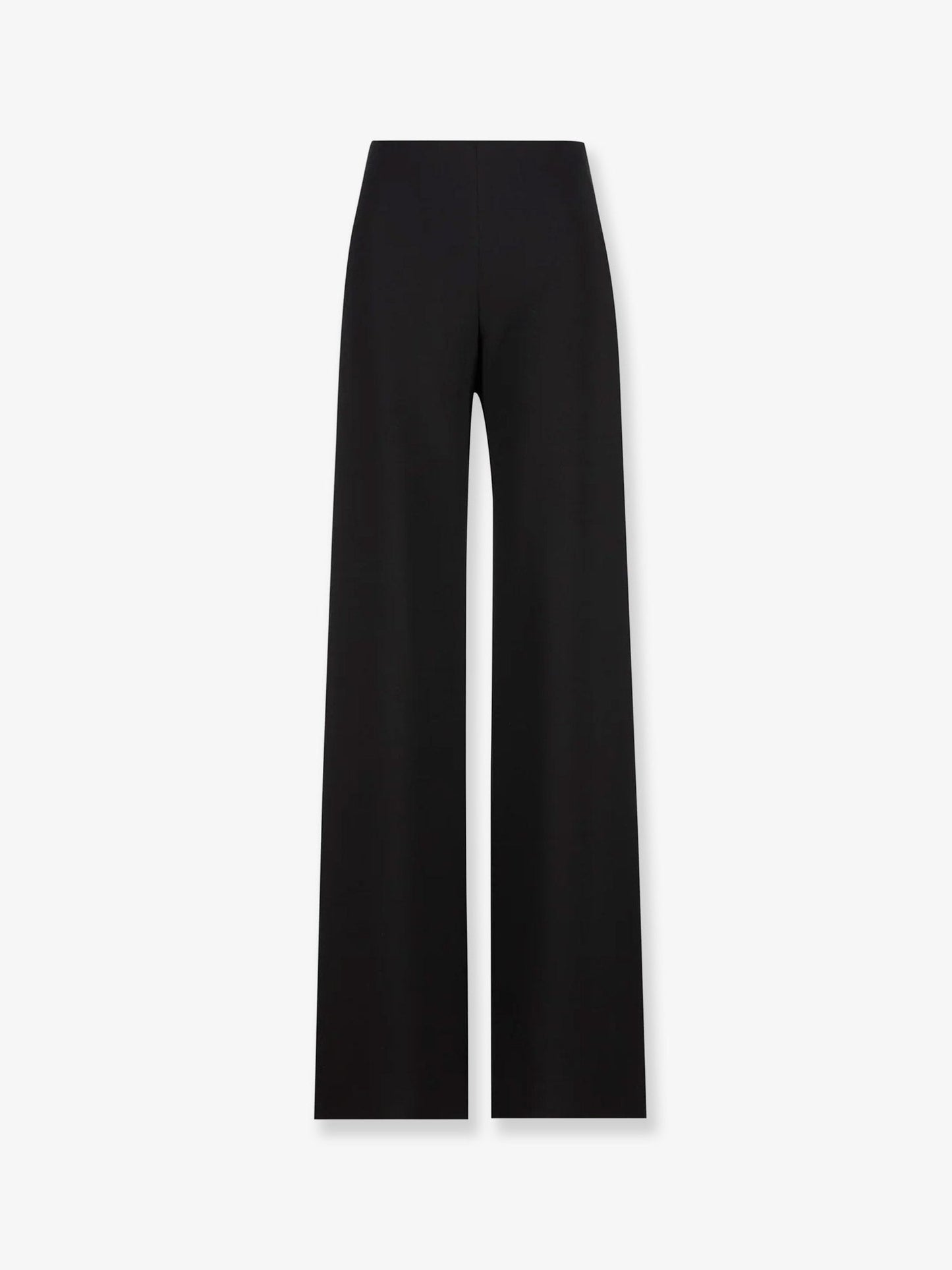 Gucci Women Technical Stretch Wool Trousers GUCCI