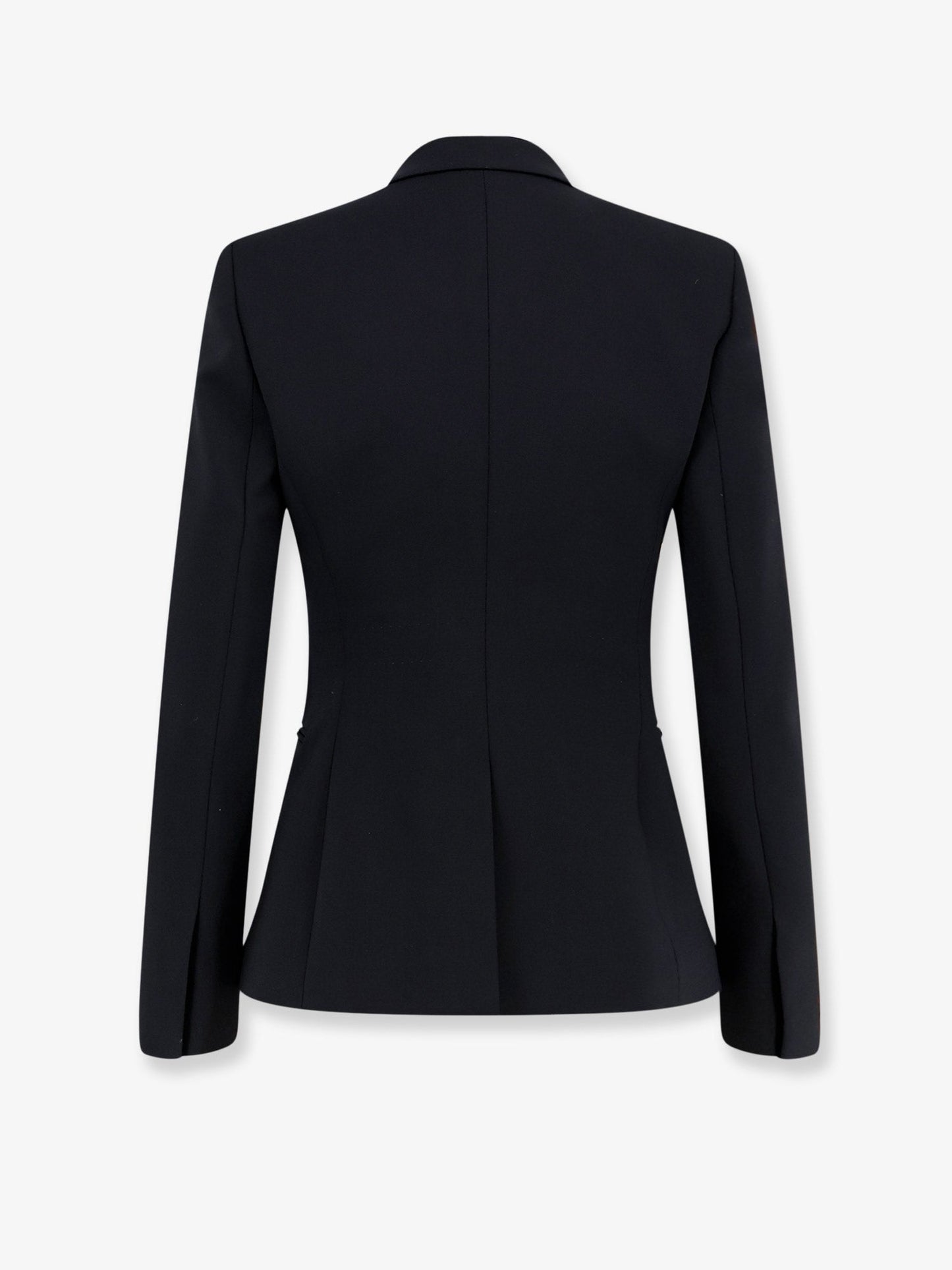 Gucci Women Technical Wool Blazer GUCCI