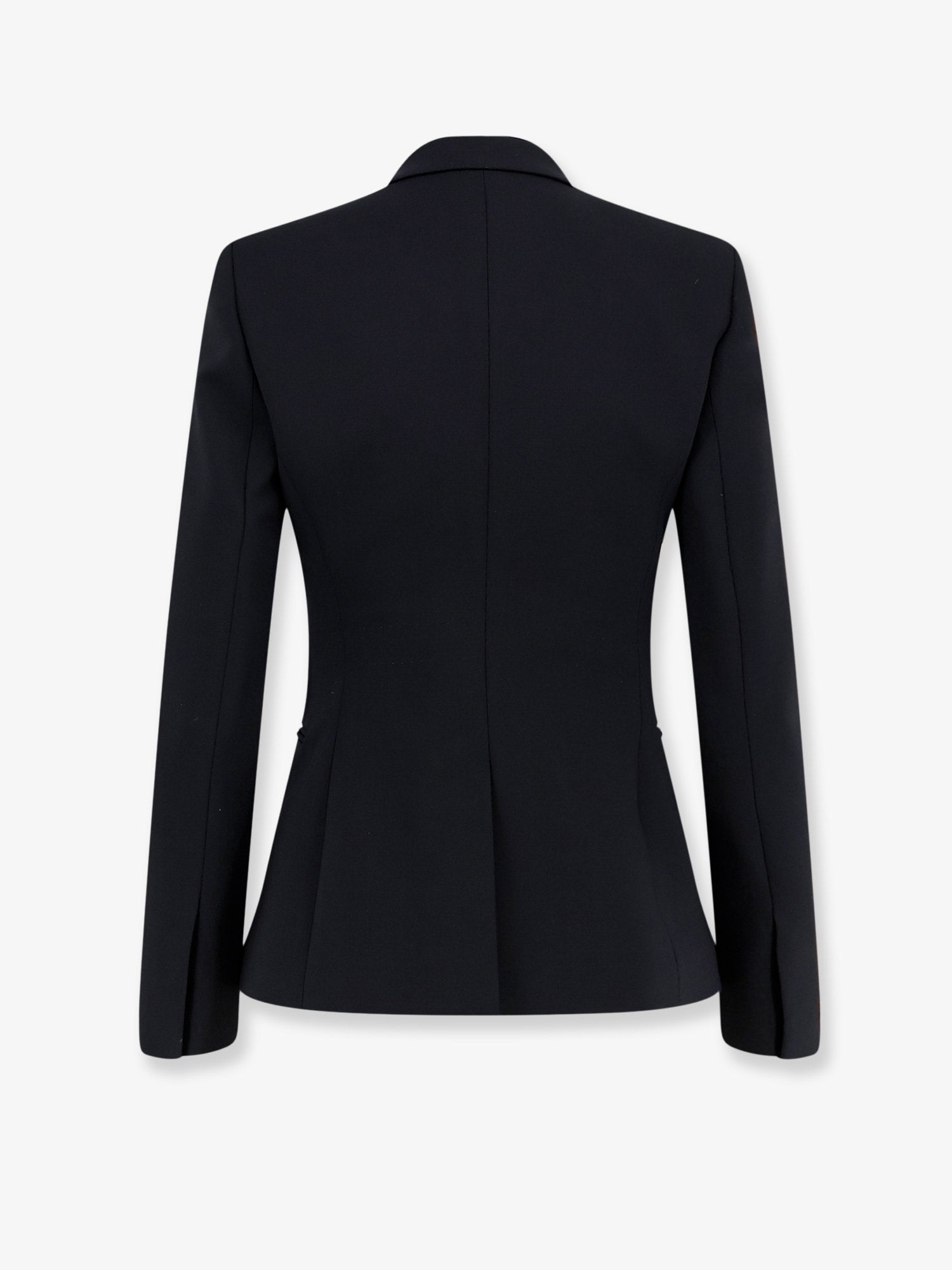Gucci Women Technical Wool Blazer GUCCI