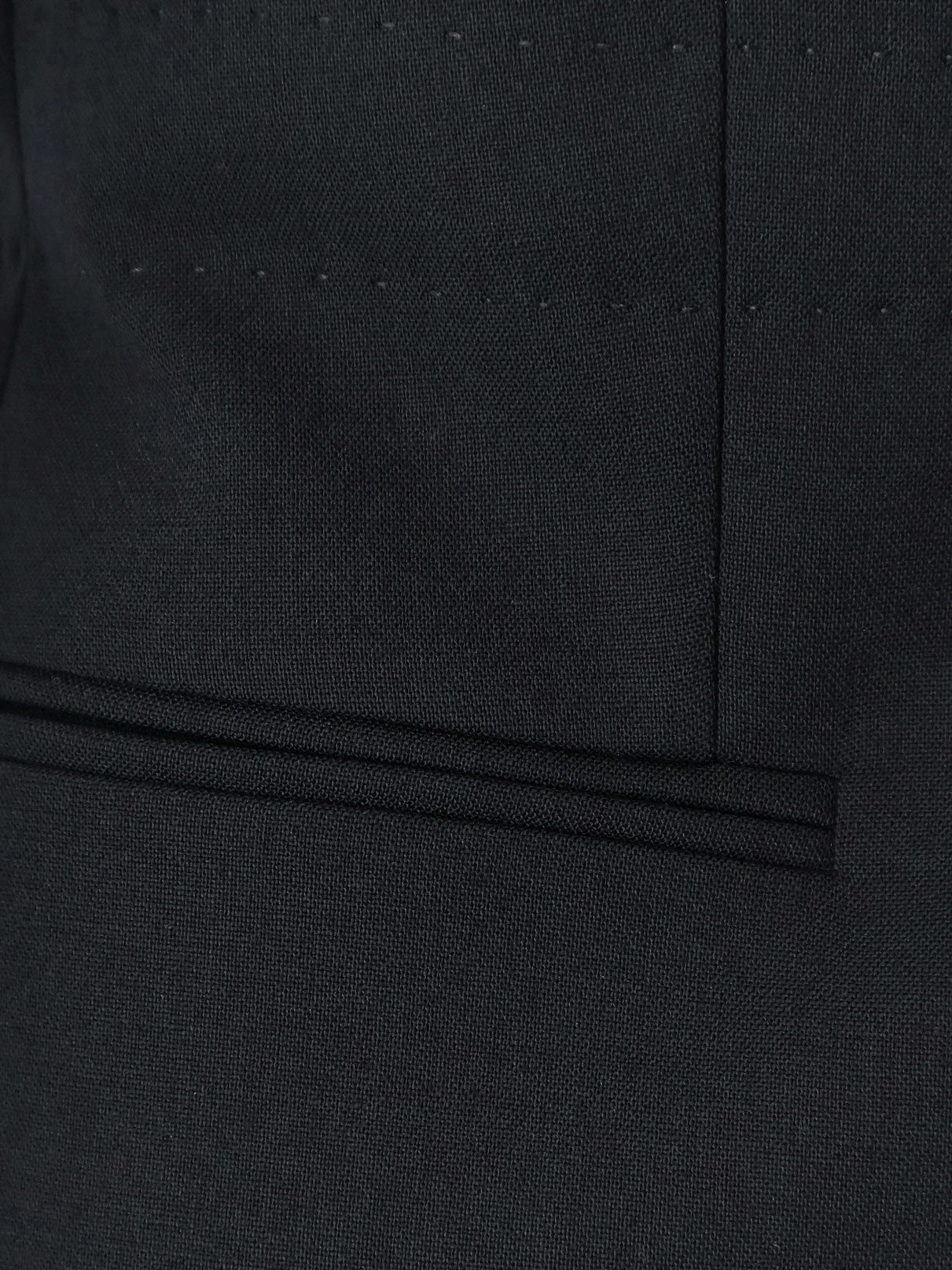 Gucci Women Technical Wool Blazer GUCCI