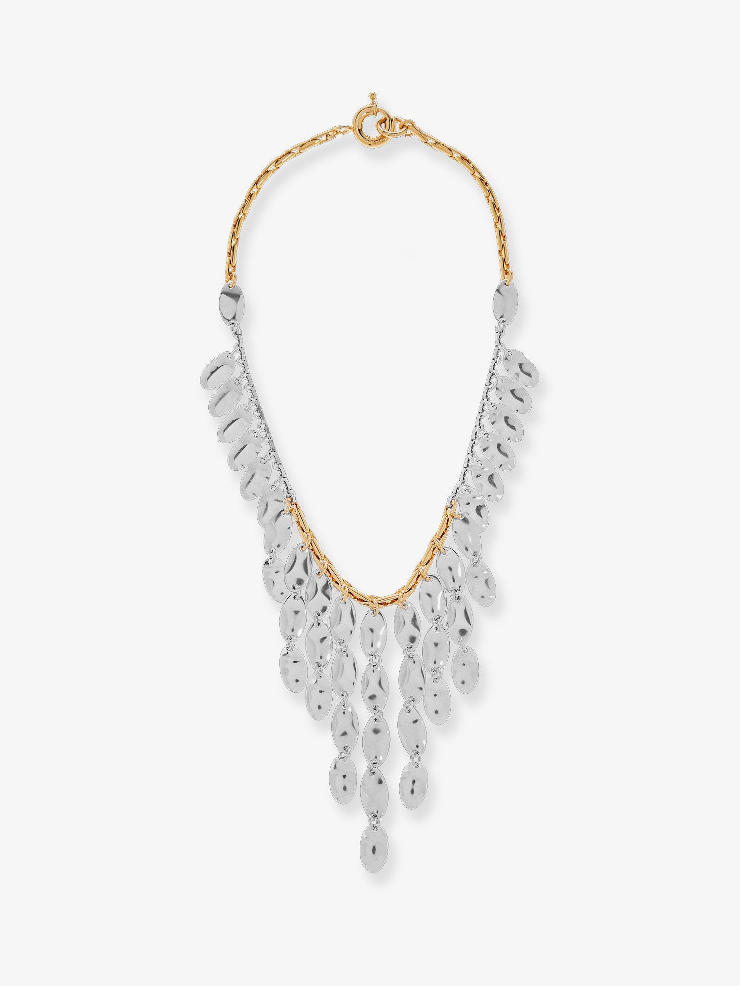 Isabel Marant Women Brass Necklace ISABEL MARANT