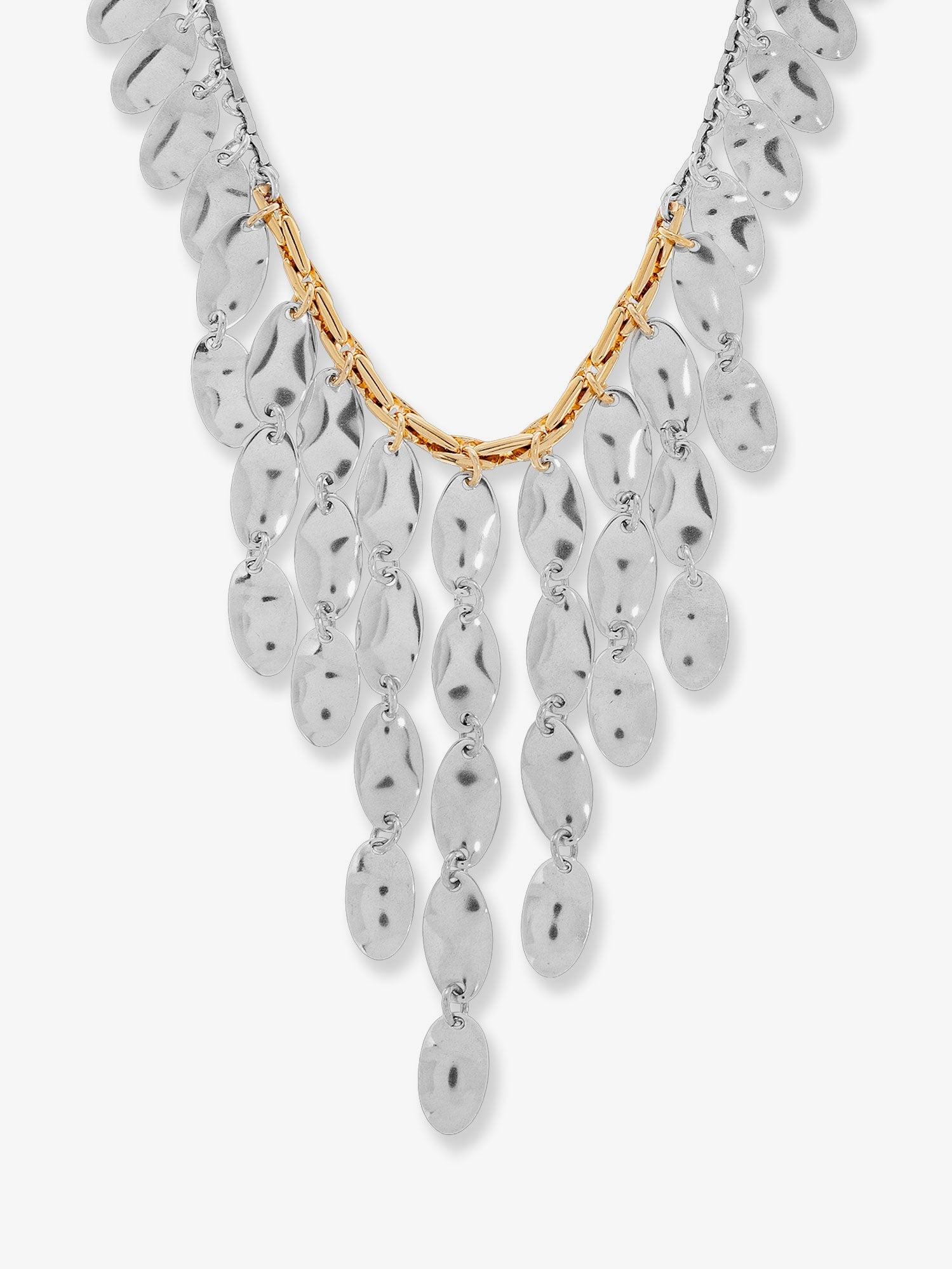 Isabel Marant Women Brass Necklace ISABEL MARANT
