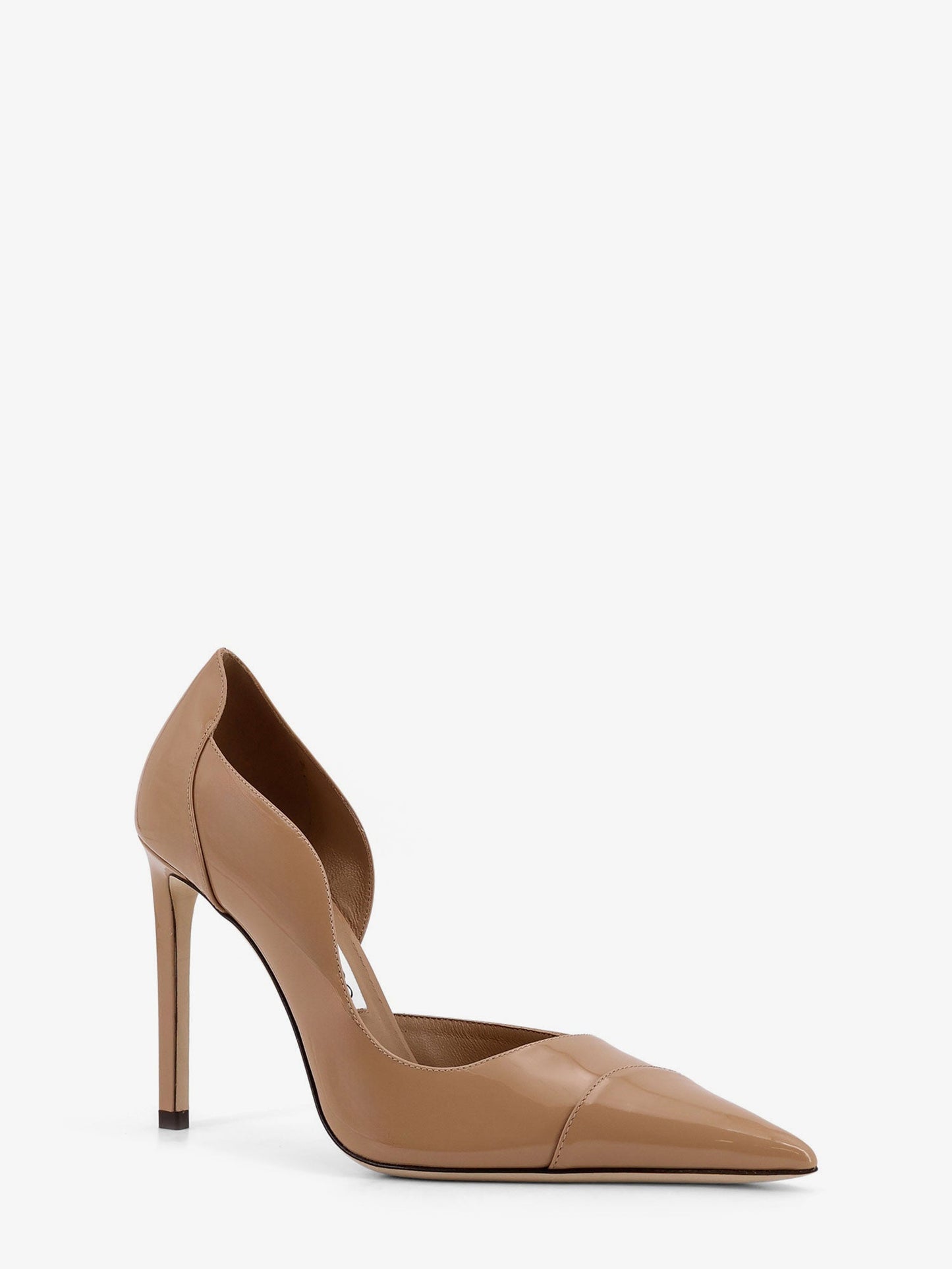 Jimmy Choo Women Brigitte Patent Leather Pumps JIMMY CHOO