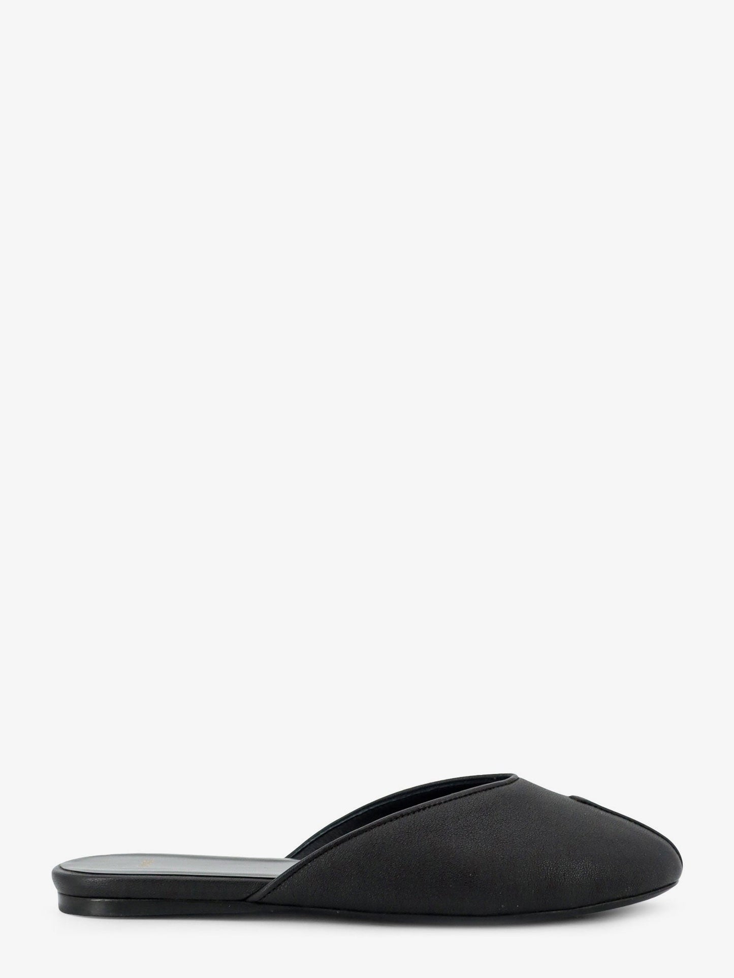 Jude Women Date Flat Leather Sandals JUDE