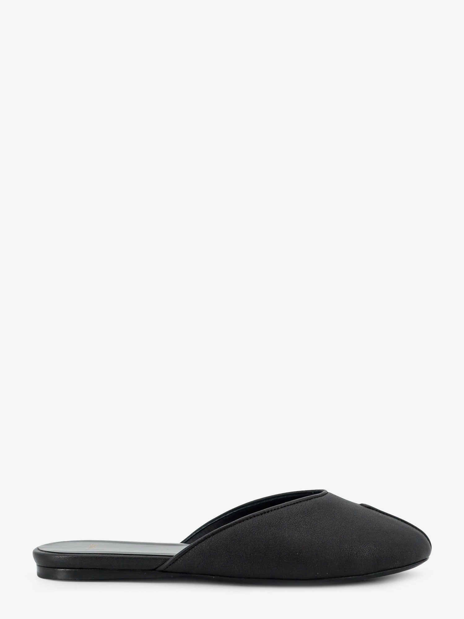 Jude Women Date Flat Leather Sandals JUDE