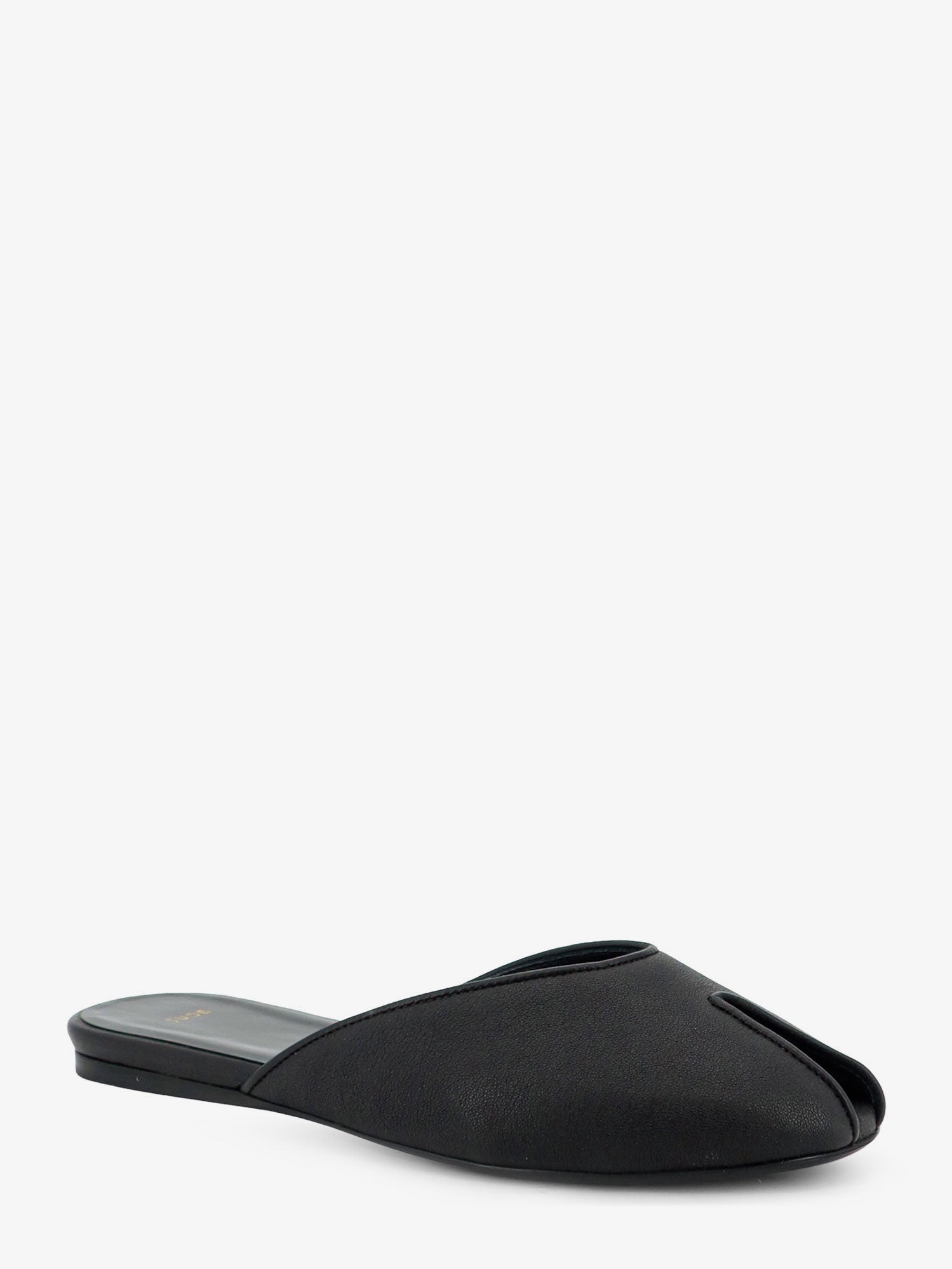 Jude Women Date Flat Leather Sandals JUDE