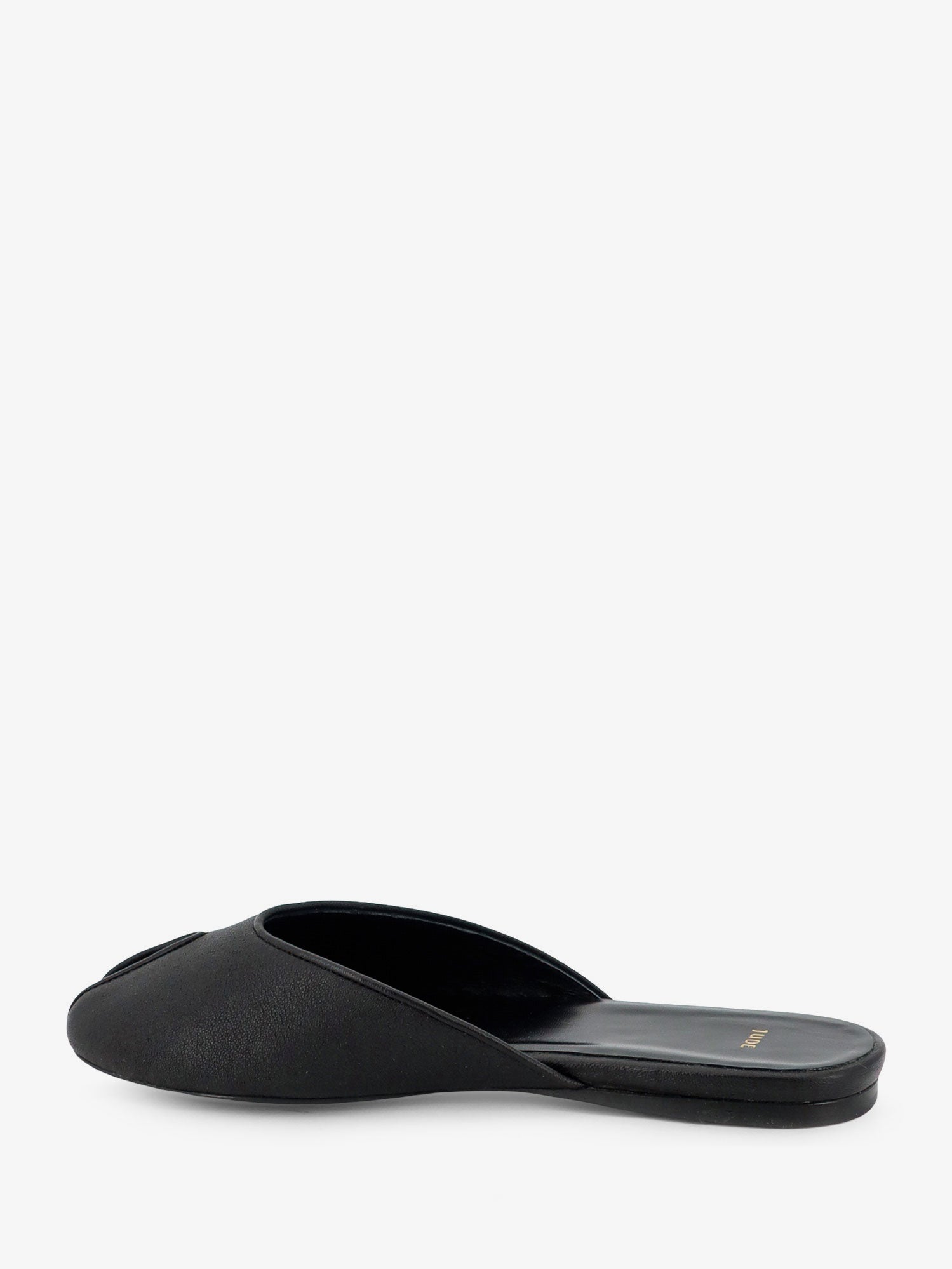 Jude Women Date Flat Leather Sandals JUDE