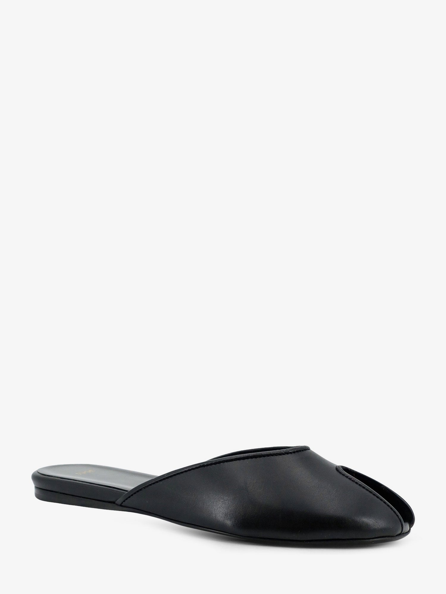 Jude Women Date Flat Leather Sandals JUDE
