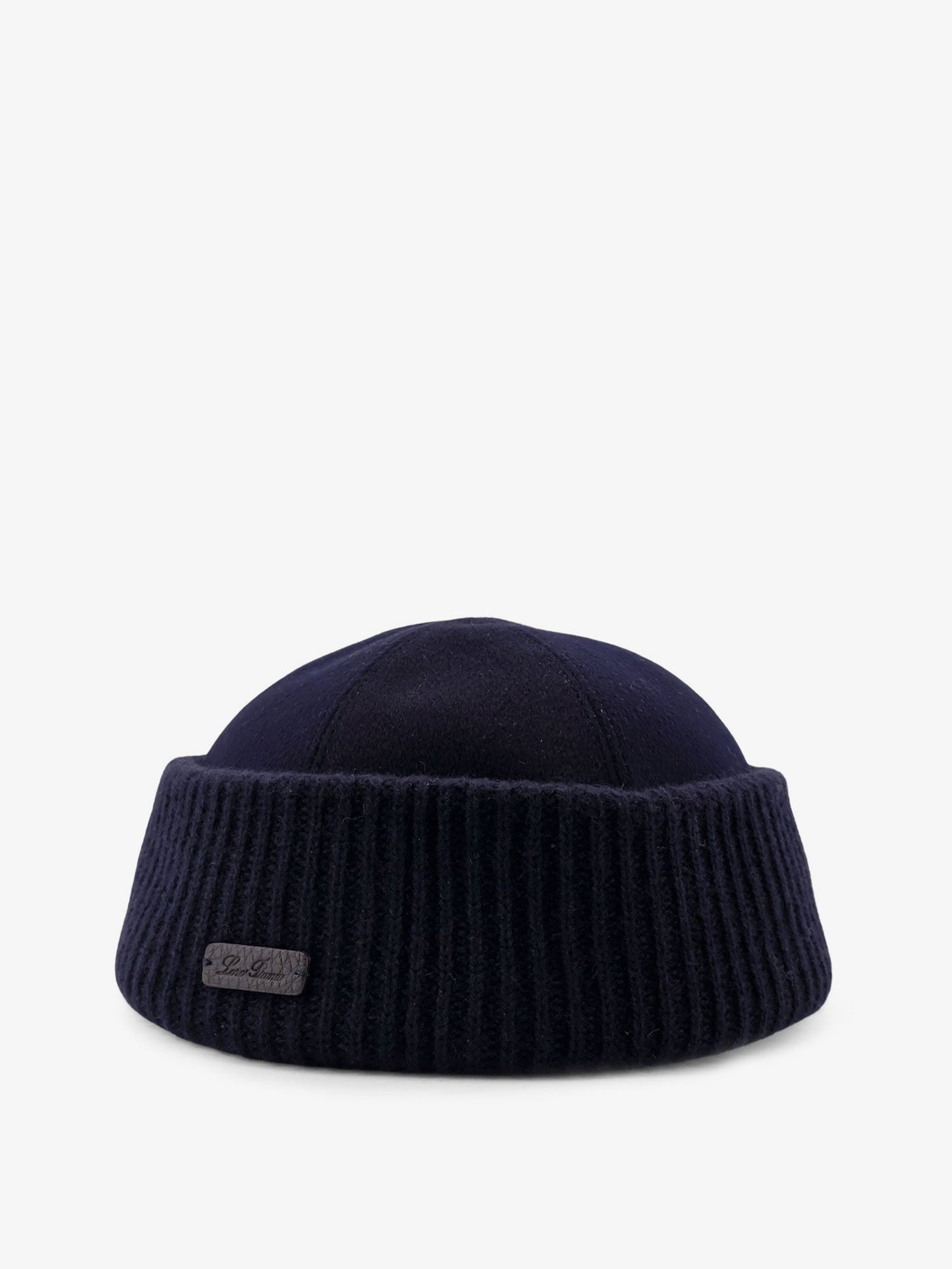 Loro Piana Men Brando Cashmere Hat LORO PIANA