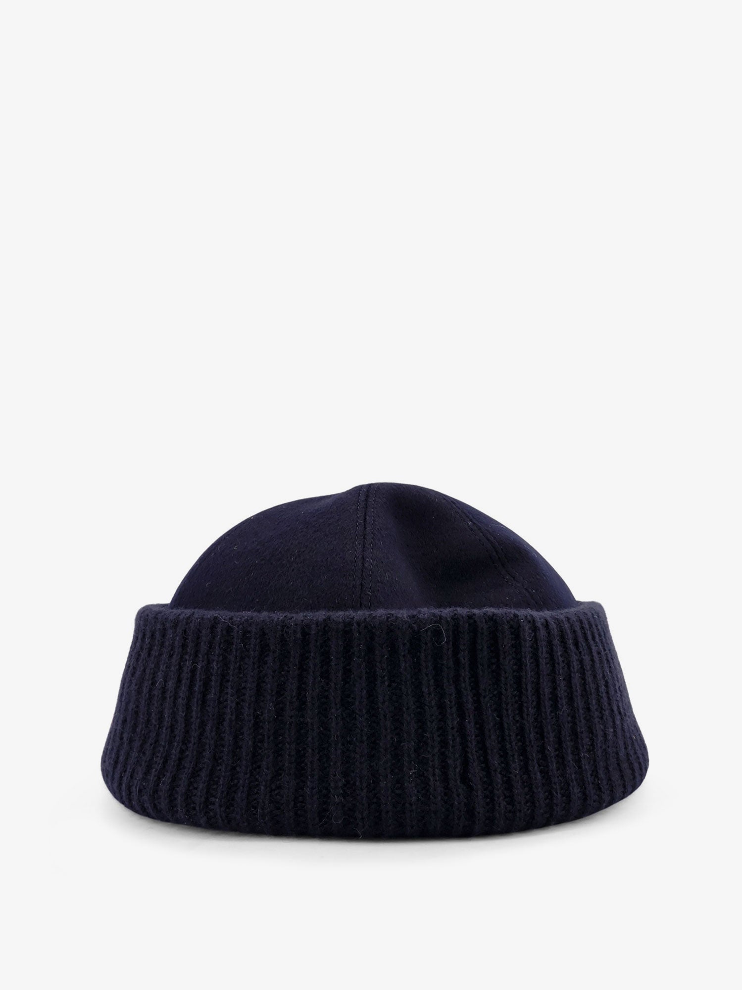 Loro Piana Men Brando Cashmere Hat LORO PIANA