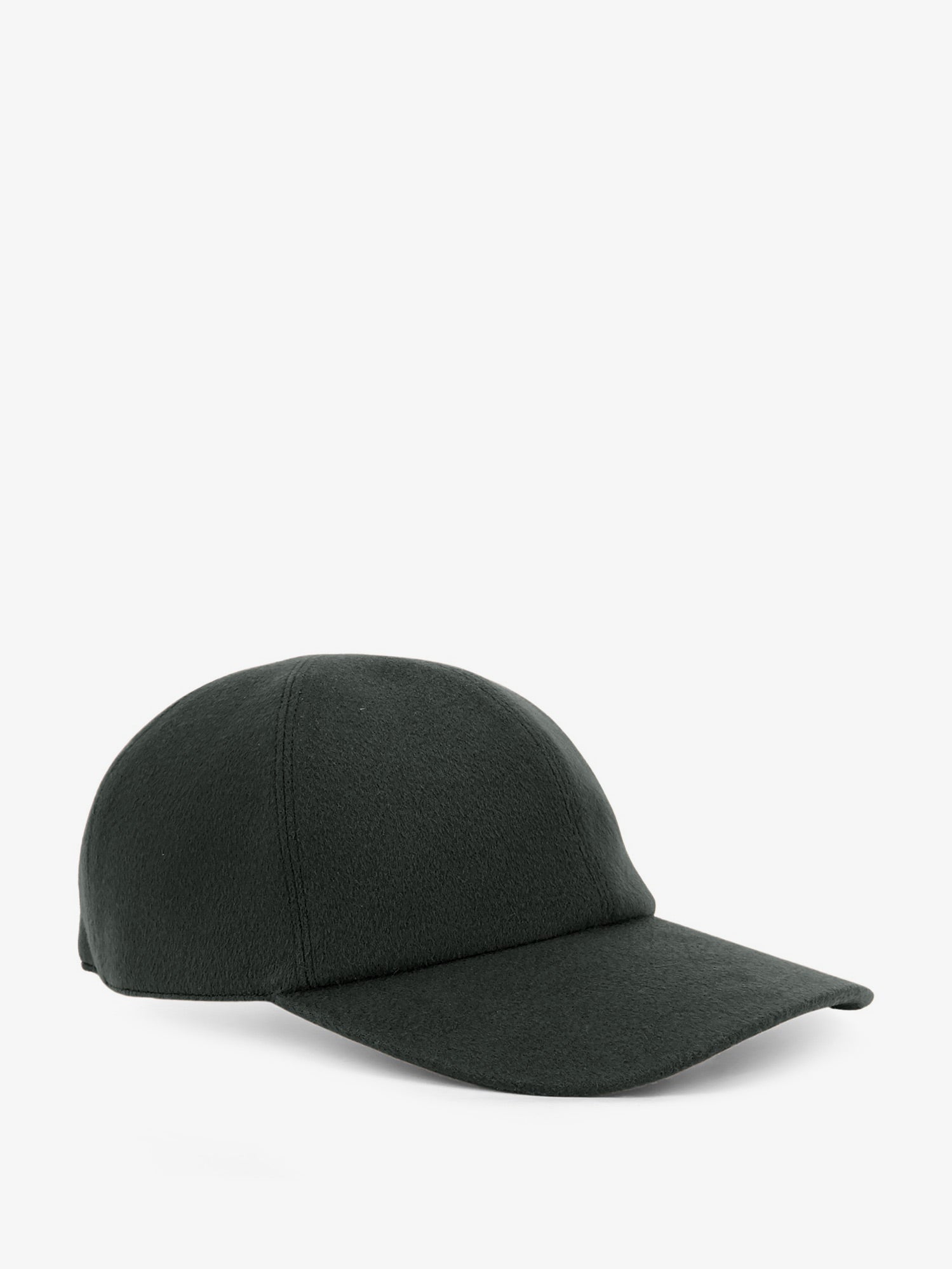 Loro Piana Men Ivy Cashmere Hat LORO PIANA