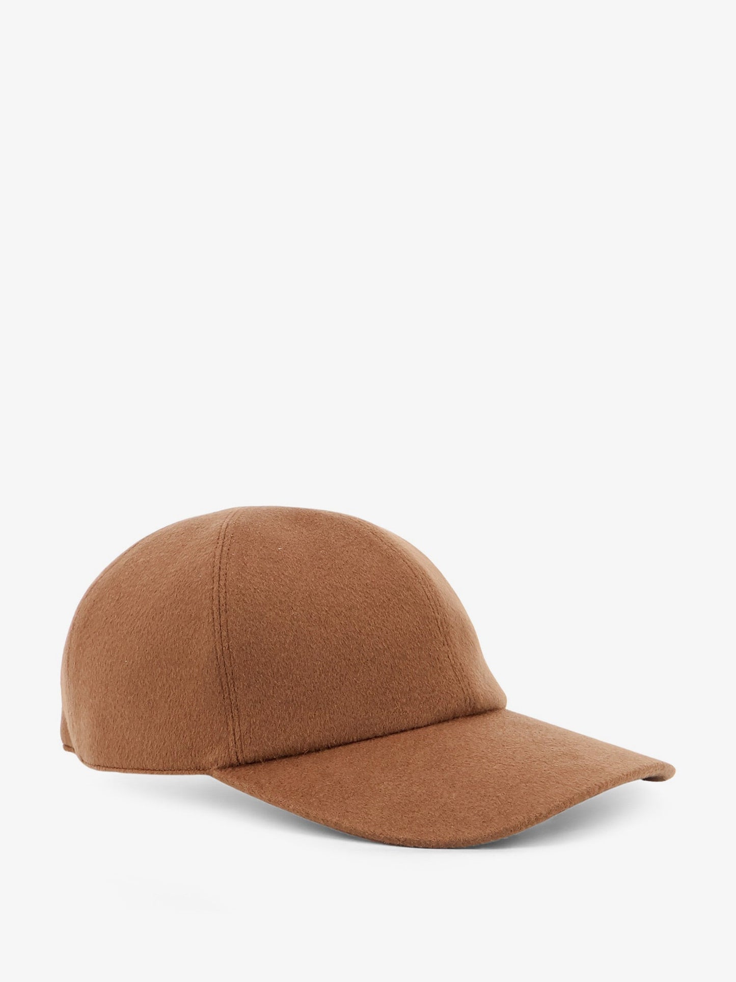 Loro Piana Men Ivy Cashmere Hat LORO PIANA