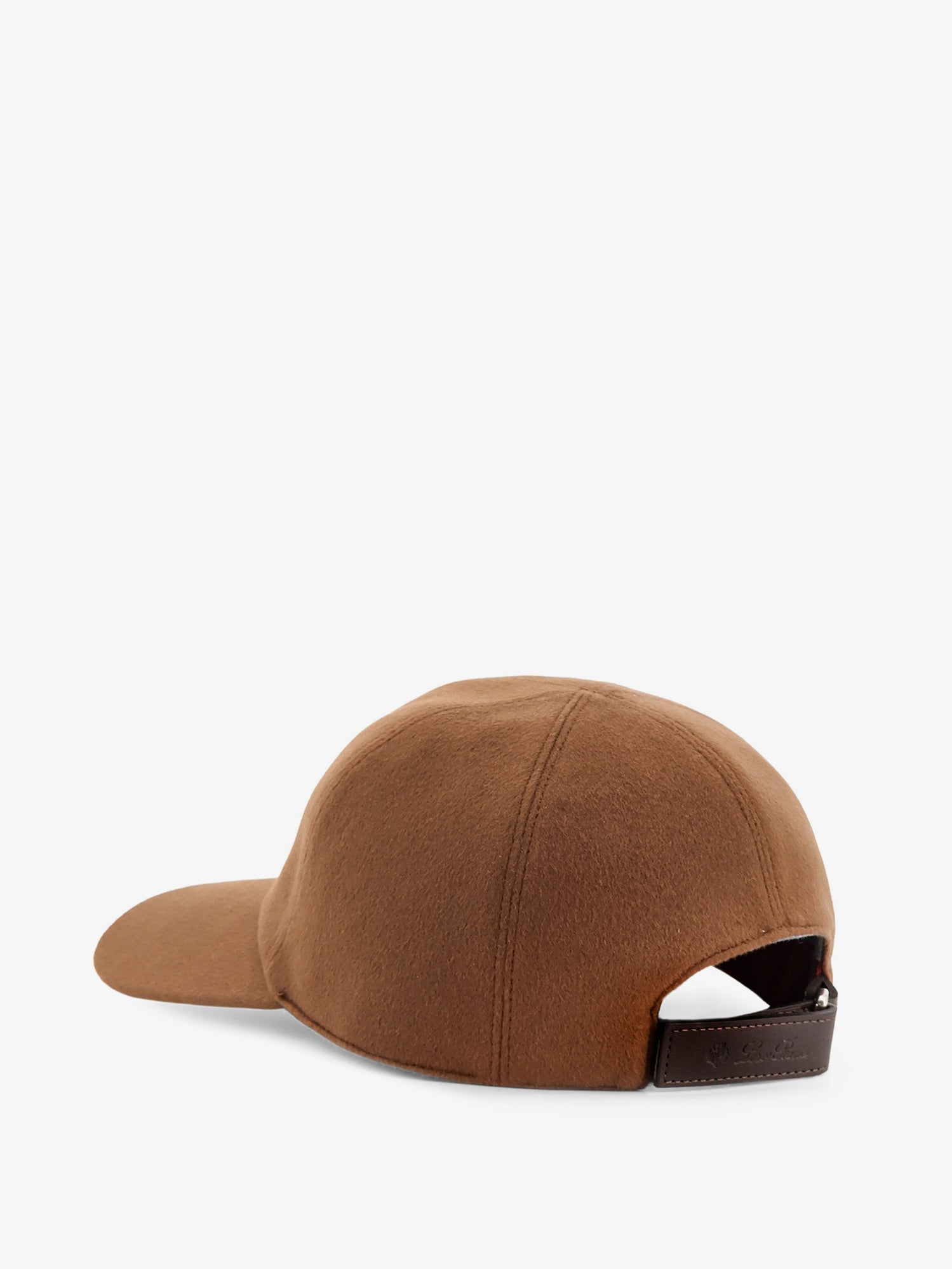 Loro Piana Men Ivy Cashmere Hat LORO PIANA