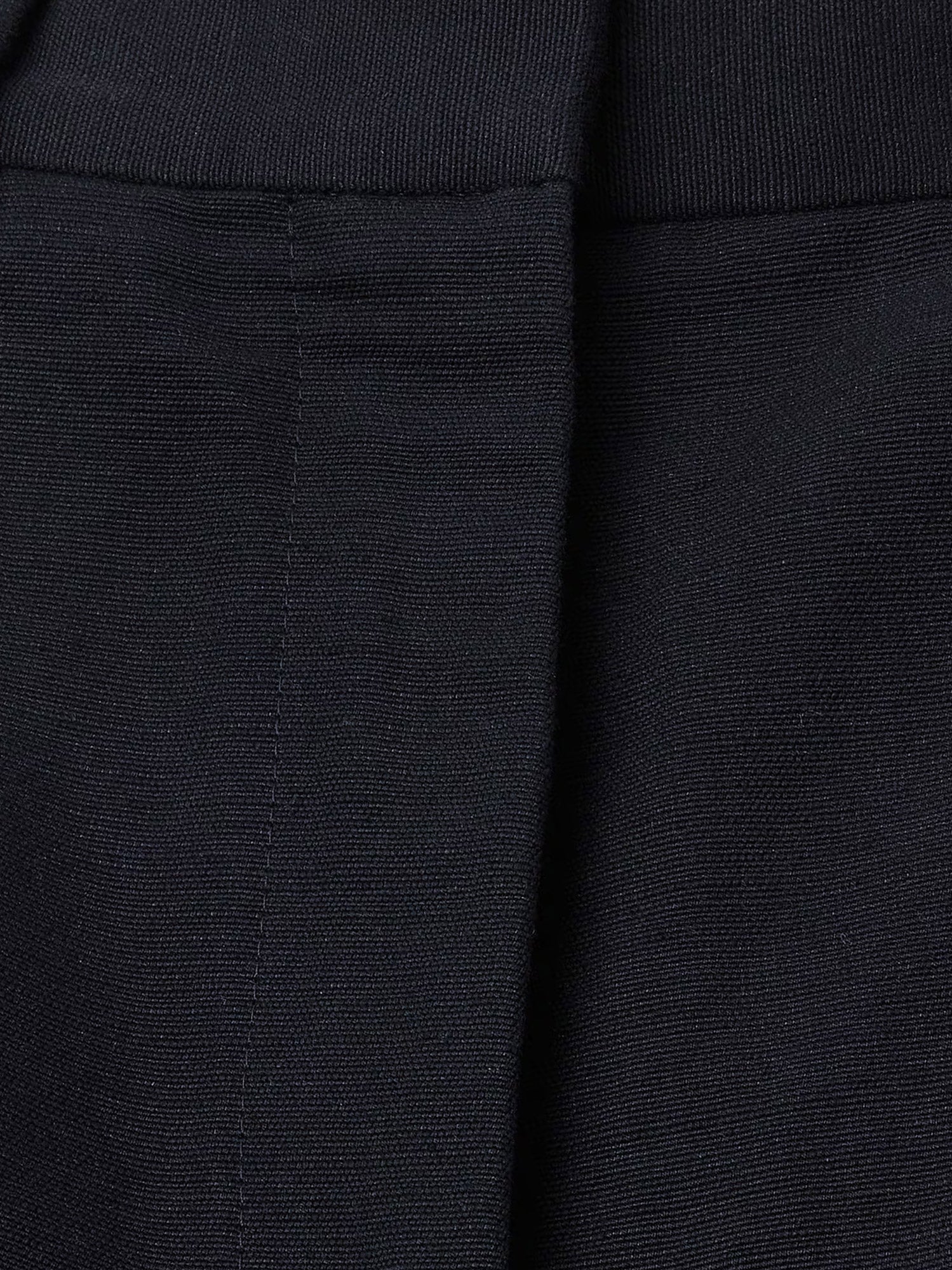 Loro Piana Women Cale Linen And Cotton Trousers LORO PIANA