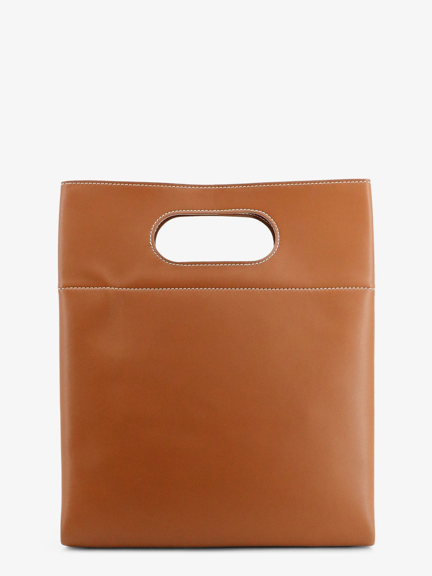 Loro Piana Women Just Bag Leather Handbag LORO PIANA