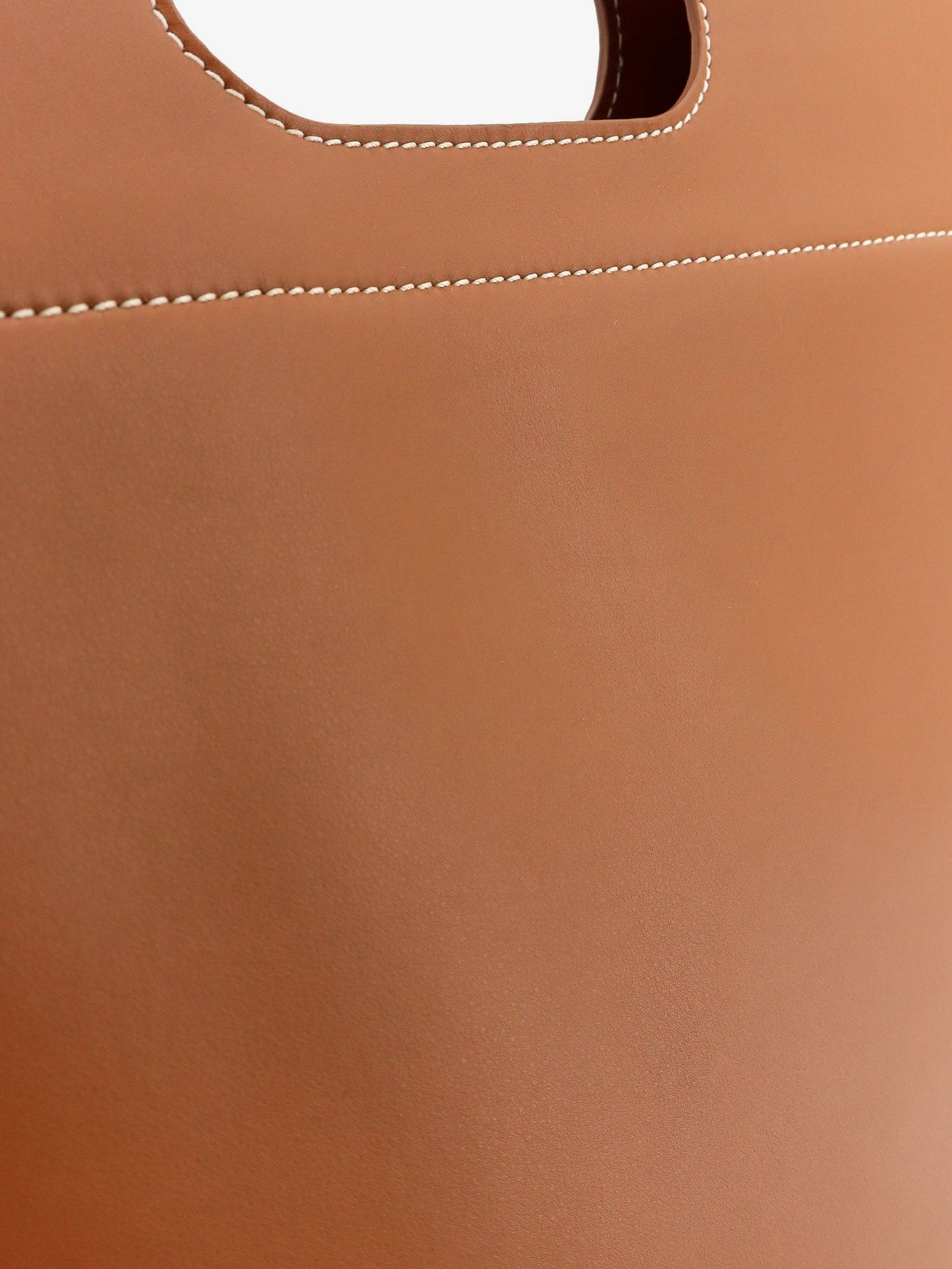 Loro Piana Women Just Bag Leather Handbag LORO PIANA