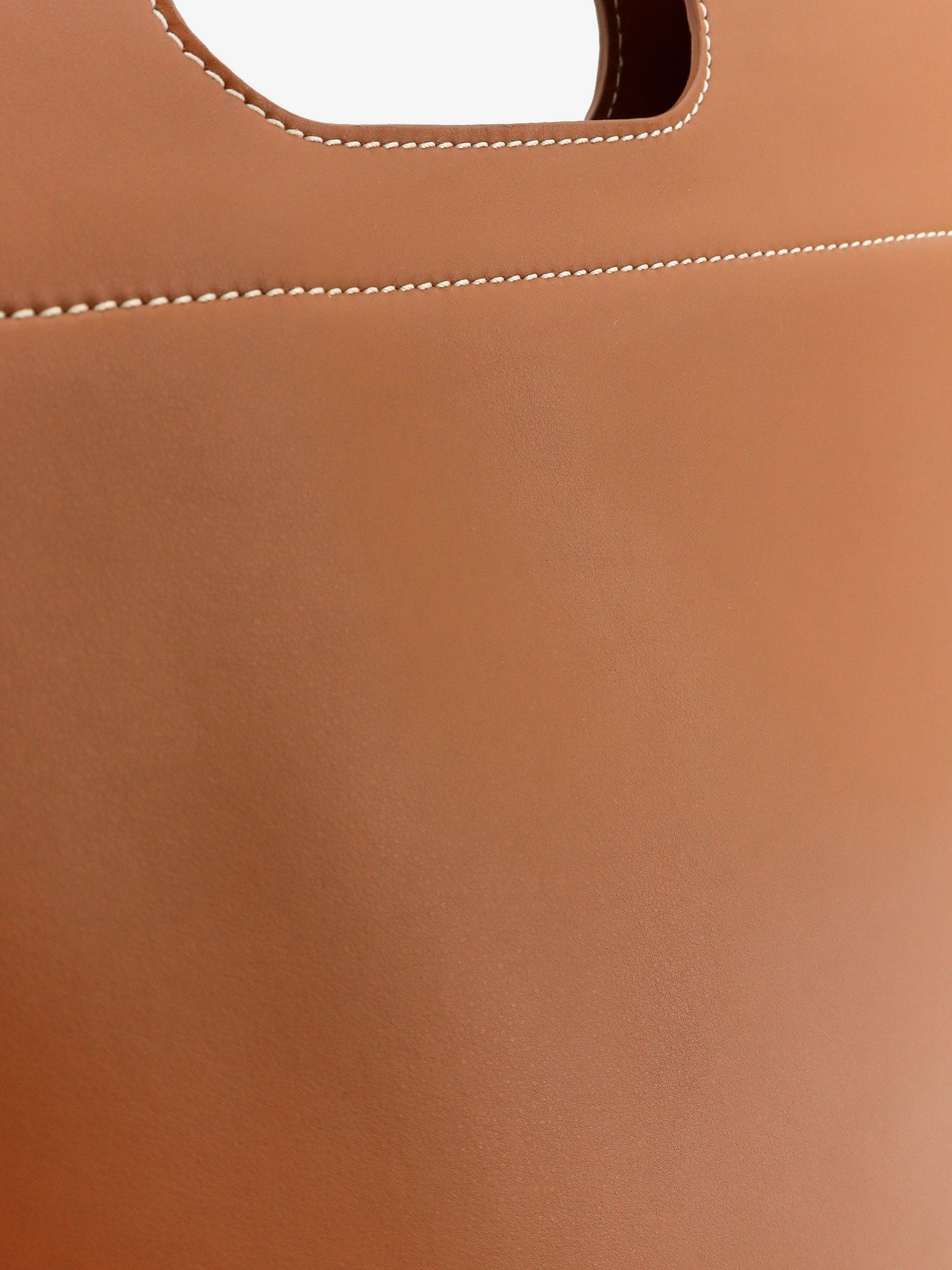 Loro Piana Women Just Bag Leather Handbag LORO PIANA
