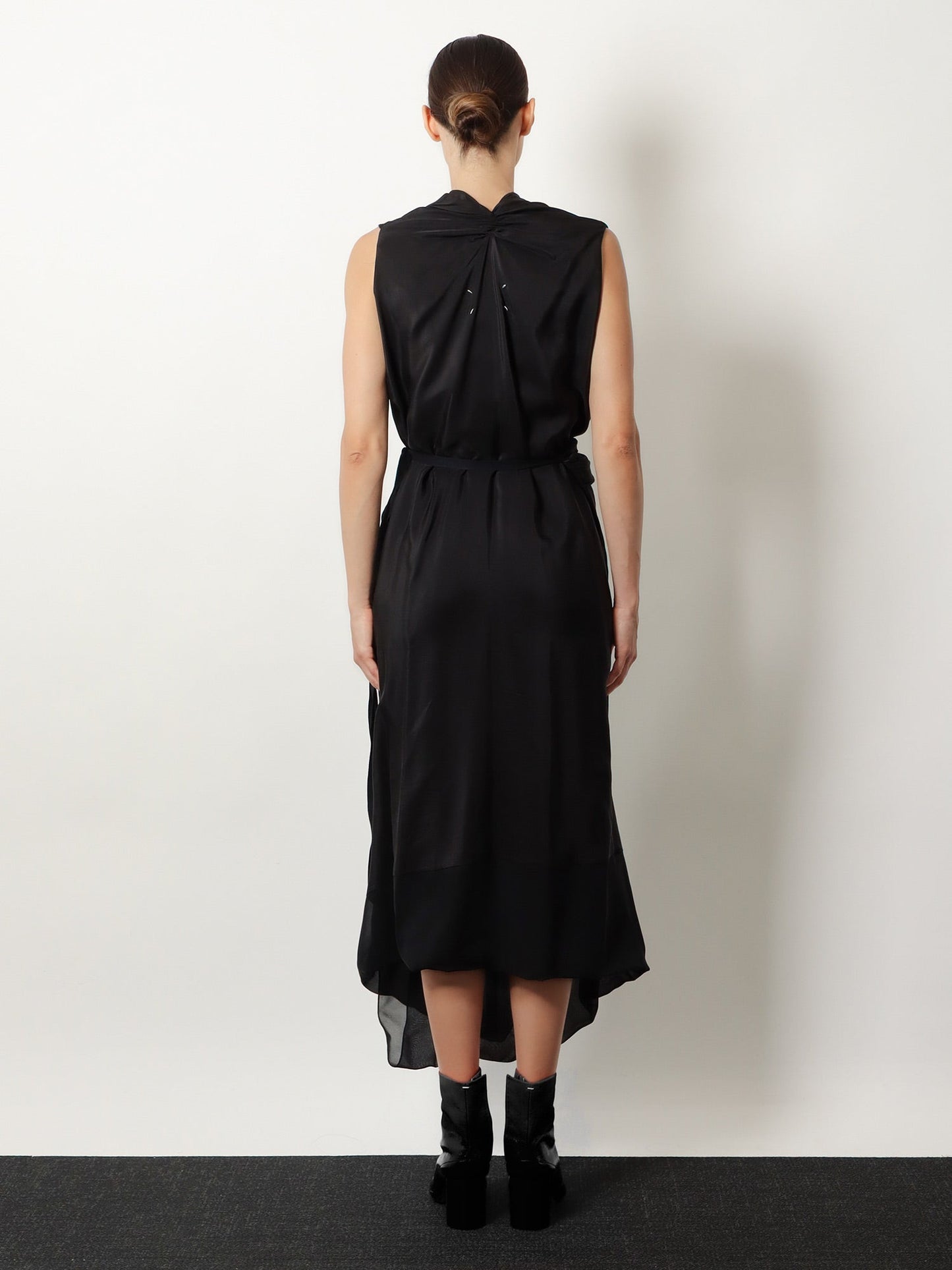 Maison Margiela Women Silk Dress MAISON MARGIELA