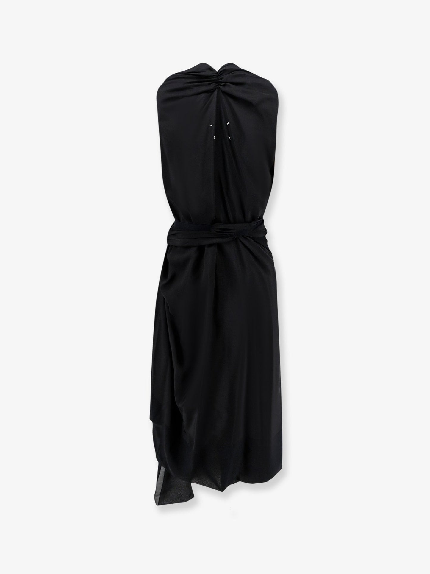 Maison Margiela Women Silk Dress MAISON MARGIELA