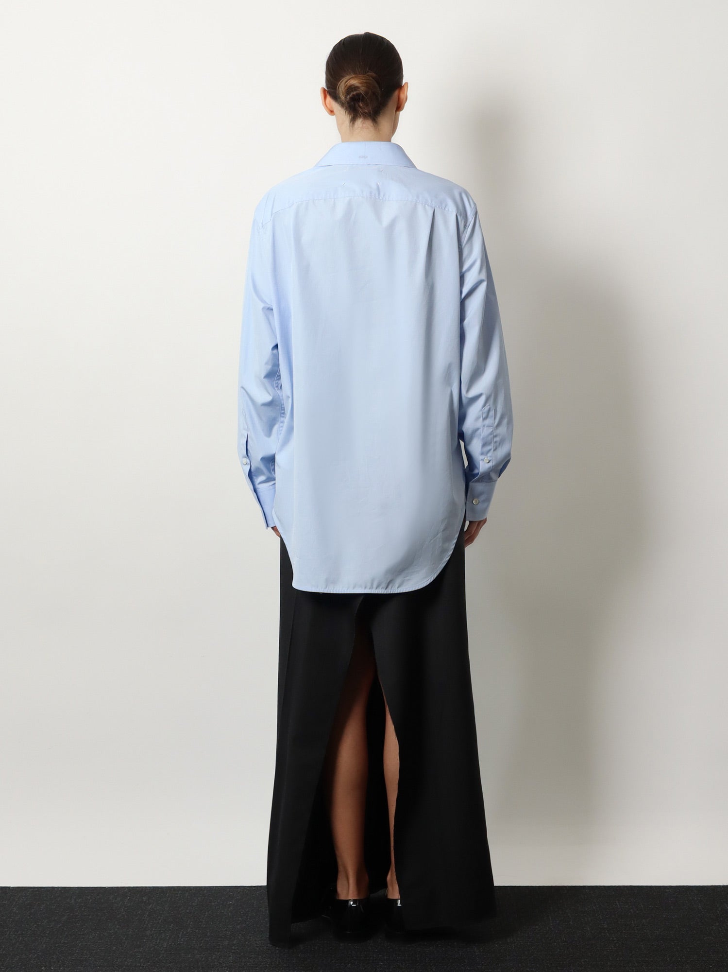 Maison Margiela Women Cotton Shirt MAISON MARGIELA