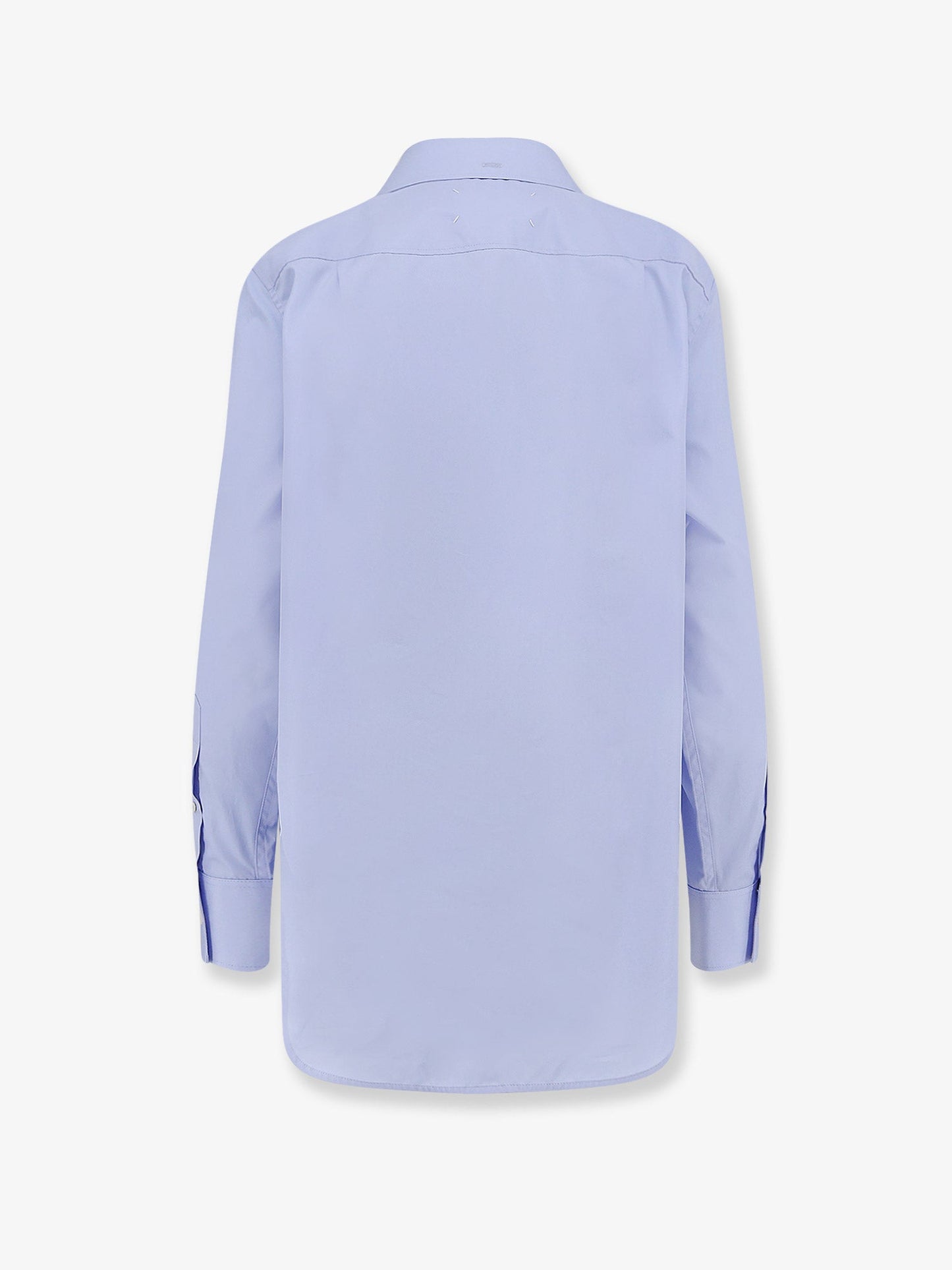 Maison Margiela Women Cotton Shirt MAISON MARGIELA