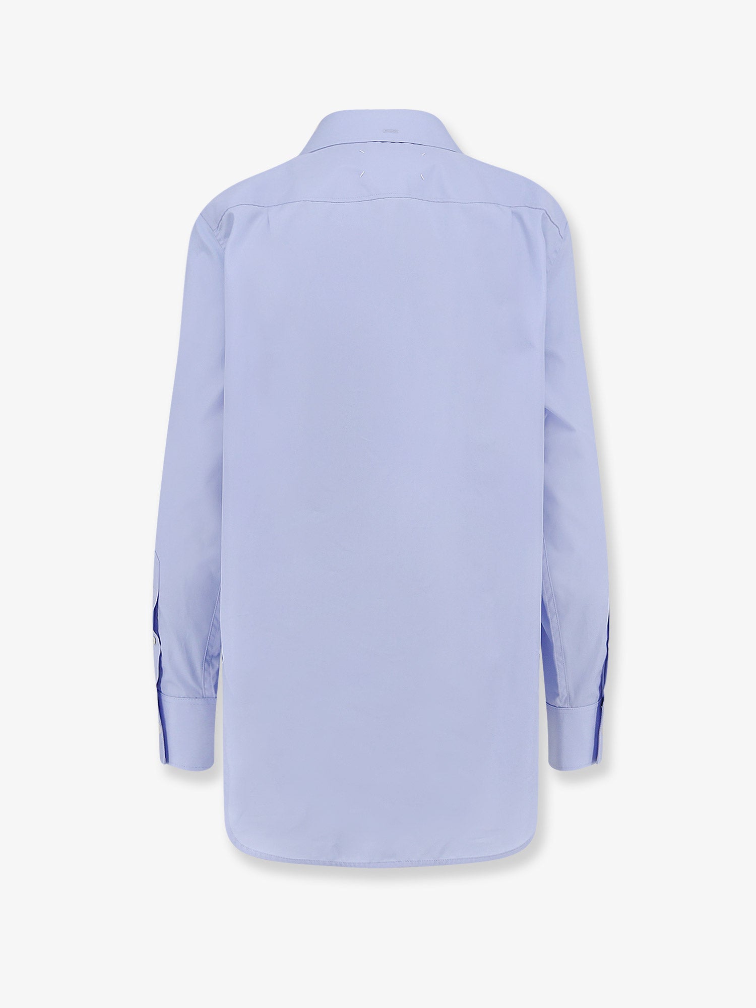 Maison Margiela Women Cotton Shirt MAISON MARGIELA