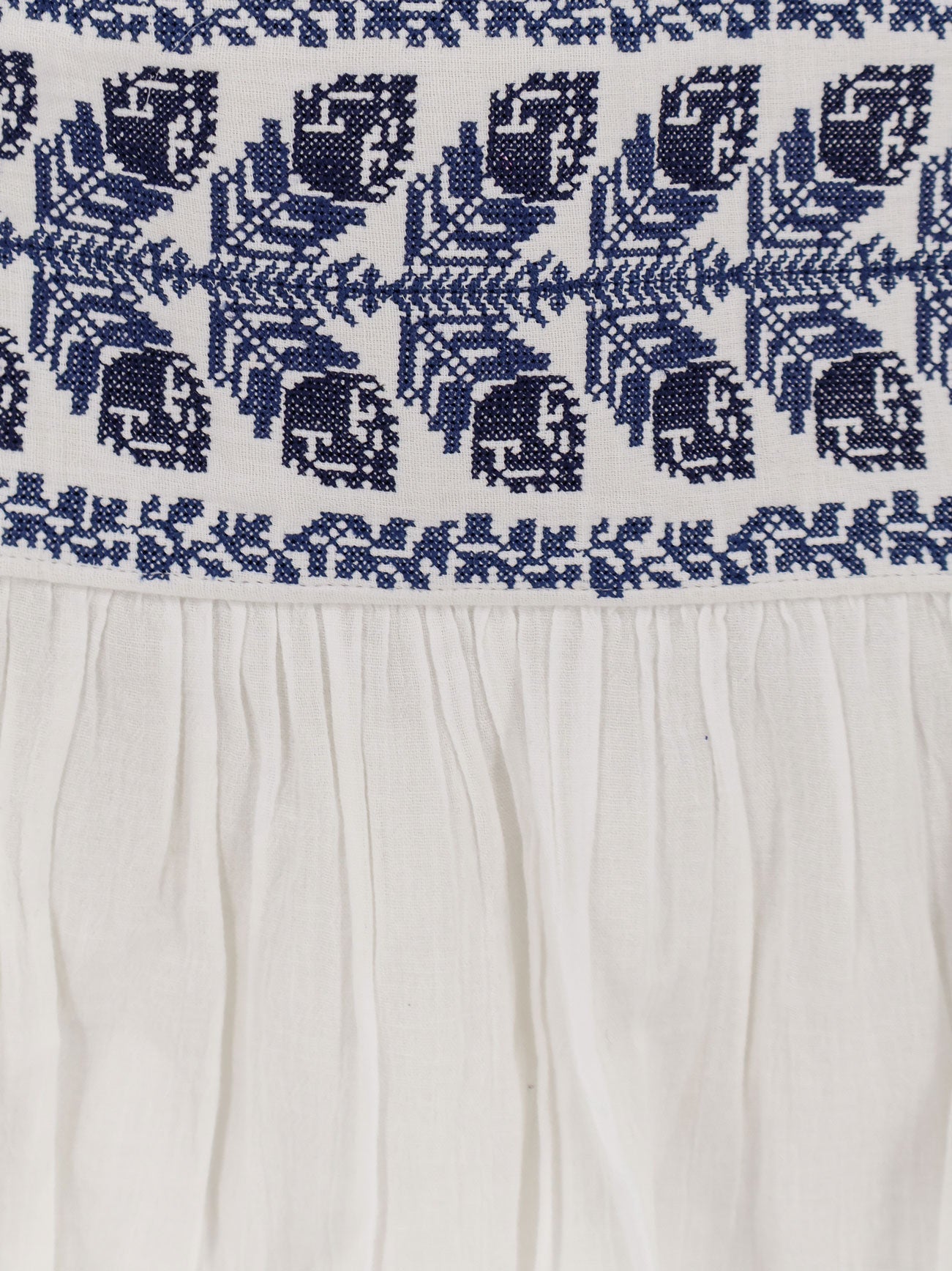 Marant Etoile Women Picadilia Certified Cotton Skirt ISABEL MARANT ETOILE