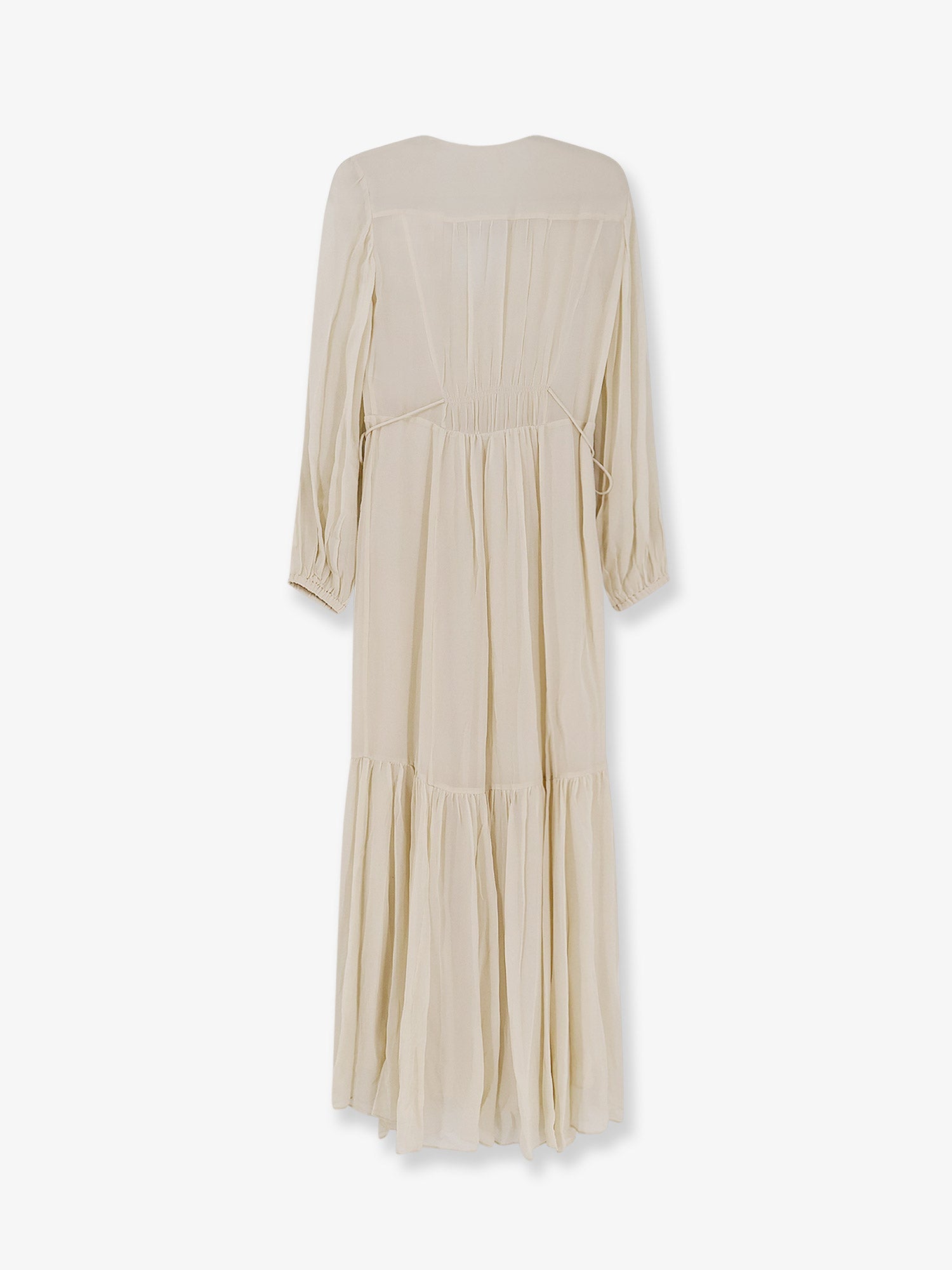 Marant Etoile Women Viscose Briane Dress ISABEL MARANT ETOILE