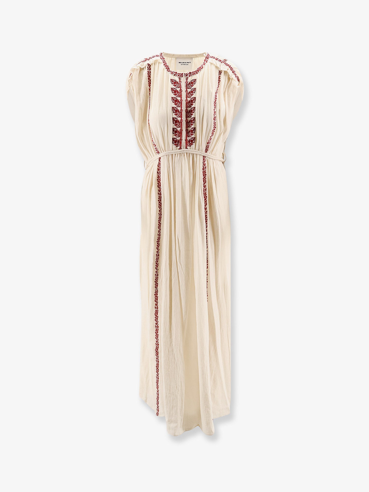 Marant Etoile Women Liviane Long Dress ISABEL MARANT ETOILE
