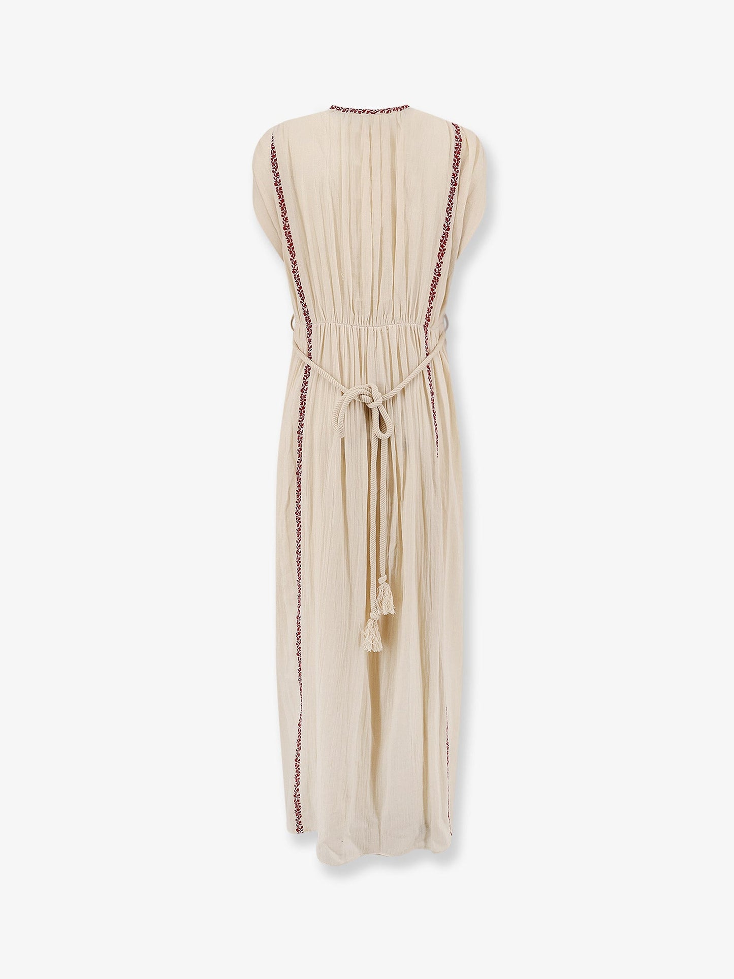 Marant Etoile Women Liviane Long Dress ISABEL MARANT ETOILE