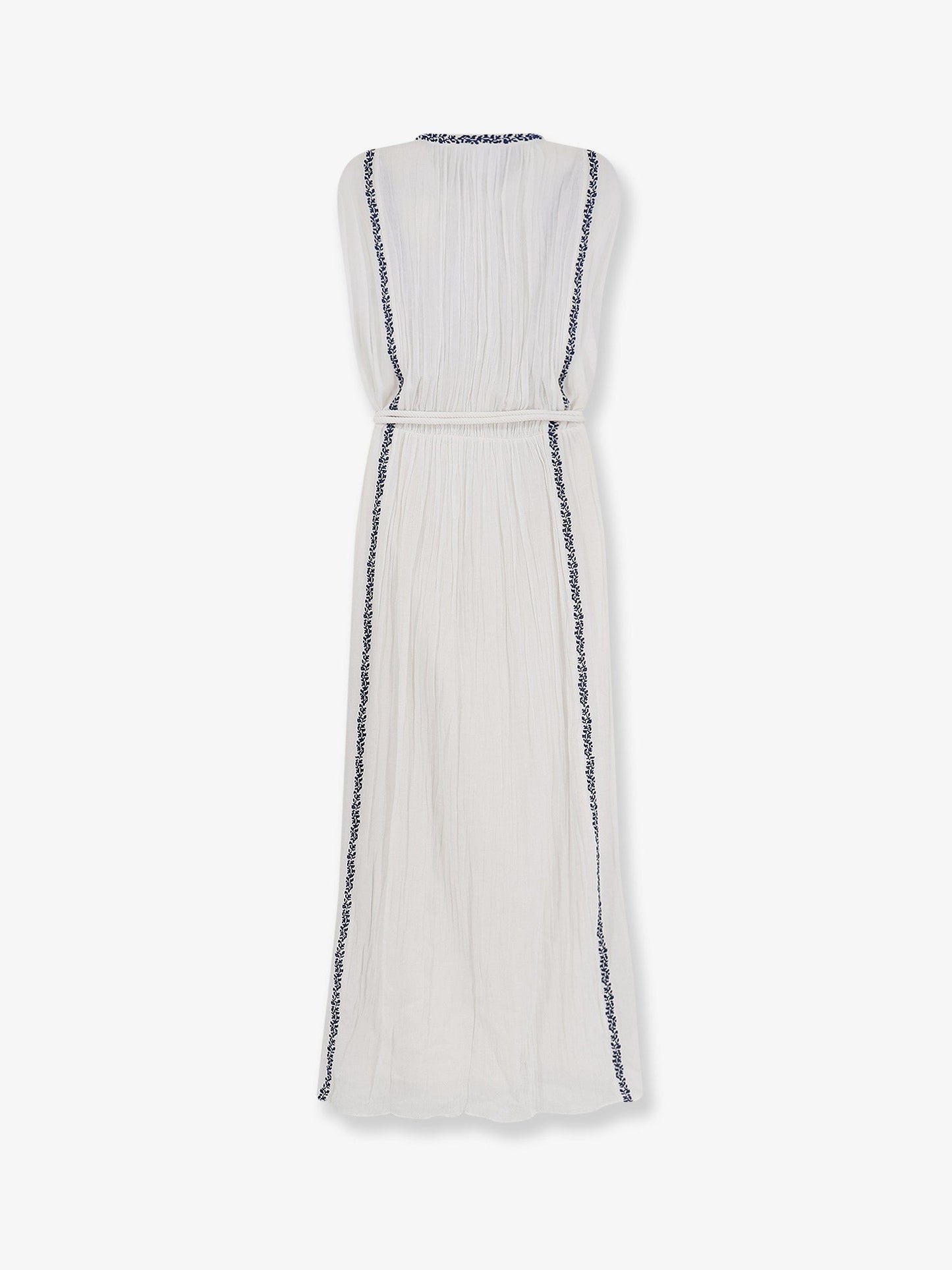 Marant Etoile Women Liviane Long Dress ISABEL MARANT ETOILE