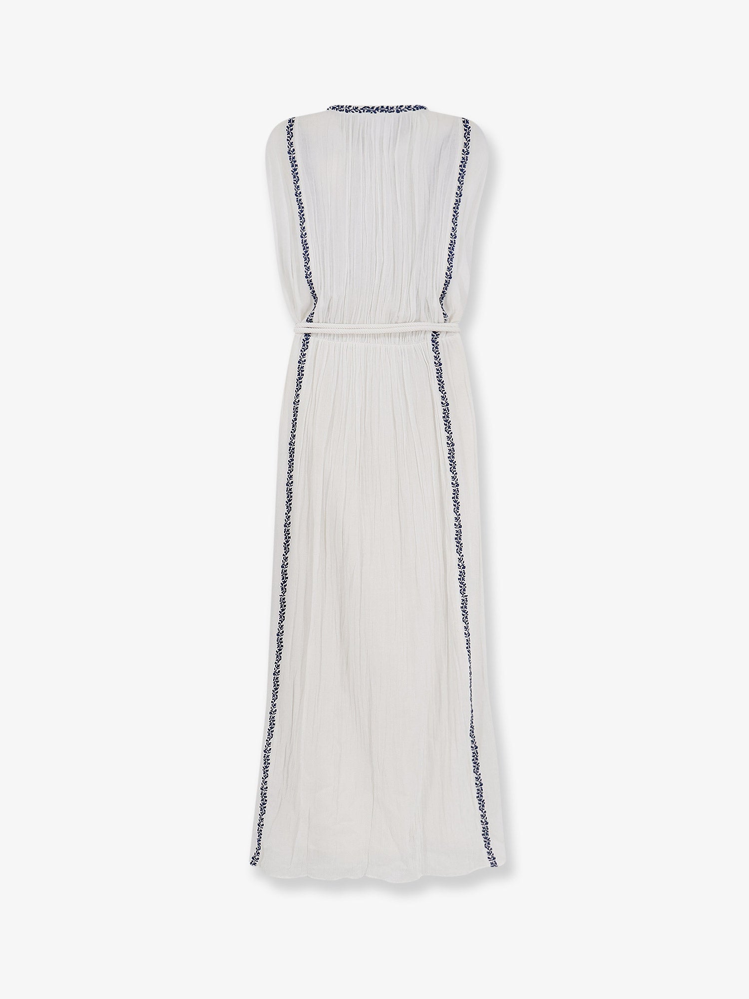 Marant Etoile Women Liviane Long Dress ISABEL MARANT ETOILE