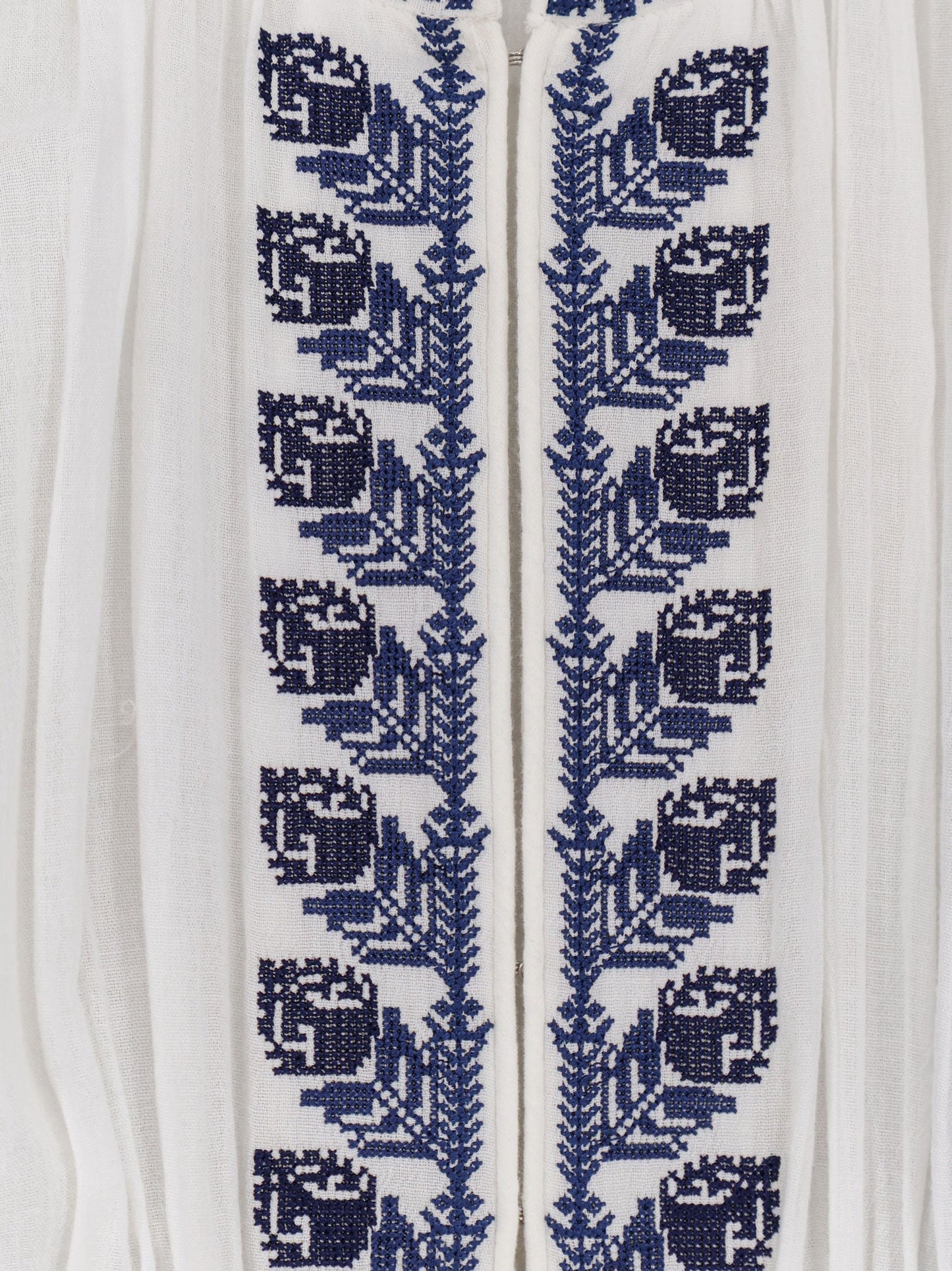 Marant Etoile Women Liviane Long Dress ISABEL MARANT ETOILE