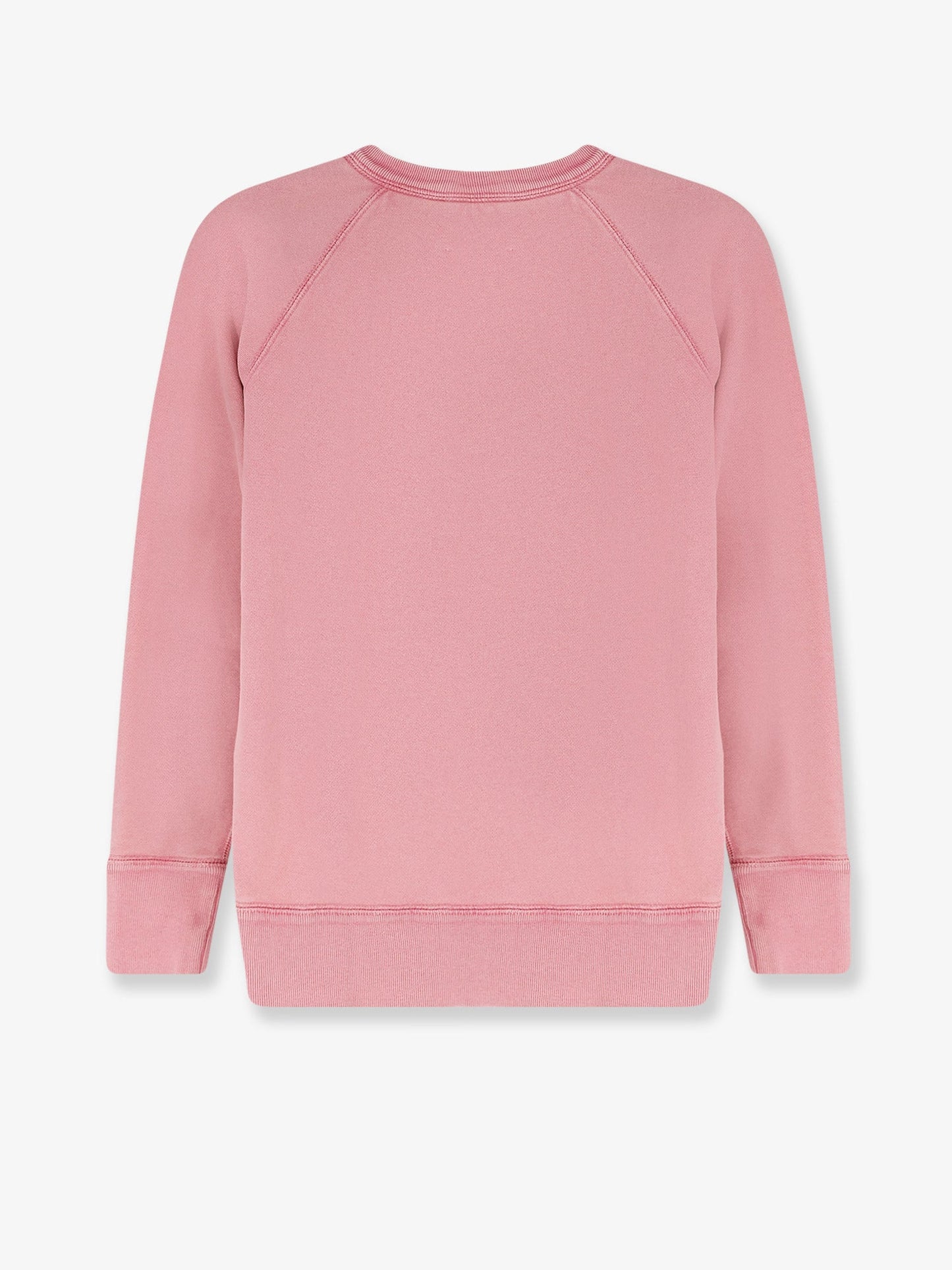 Marant Etoile Women Milly Ny Biologic Coton Sweatshirt ISABEL MARANT ETOILE
