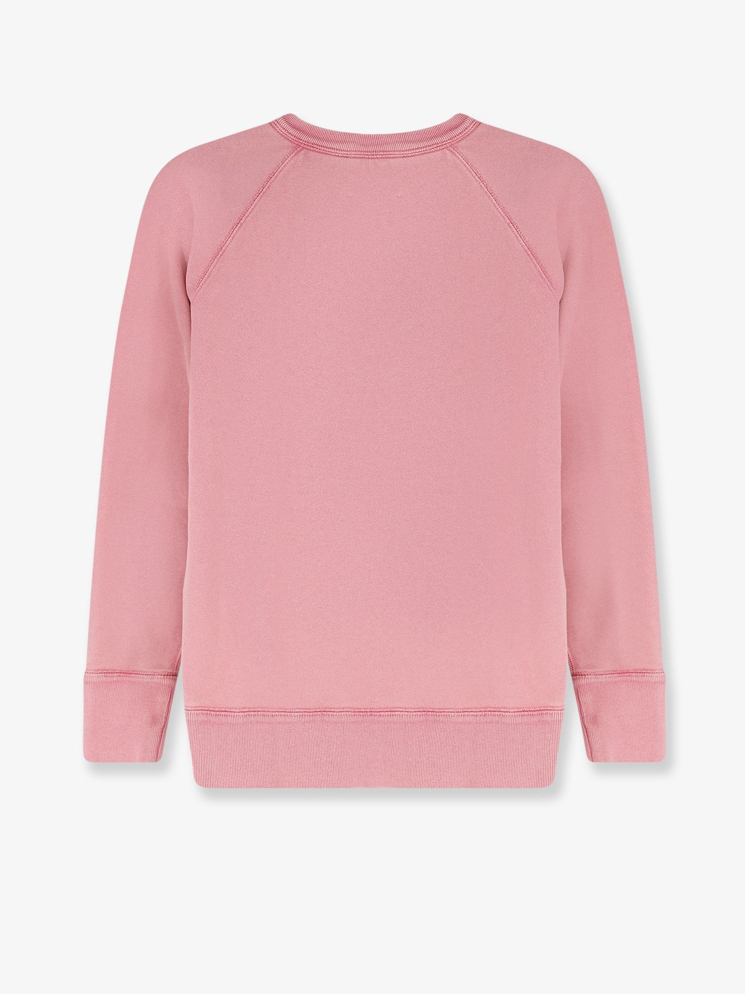 Marant Etoile Women Milly Ny Biologic Coton Sweatshirt ISABEL MARANT ETOILE
