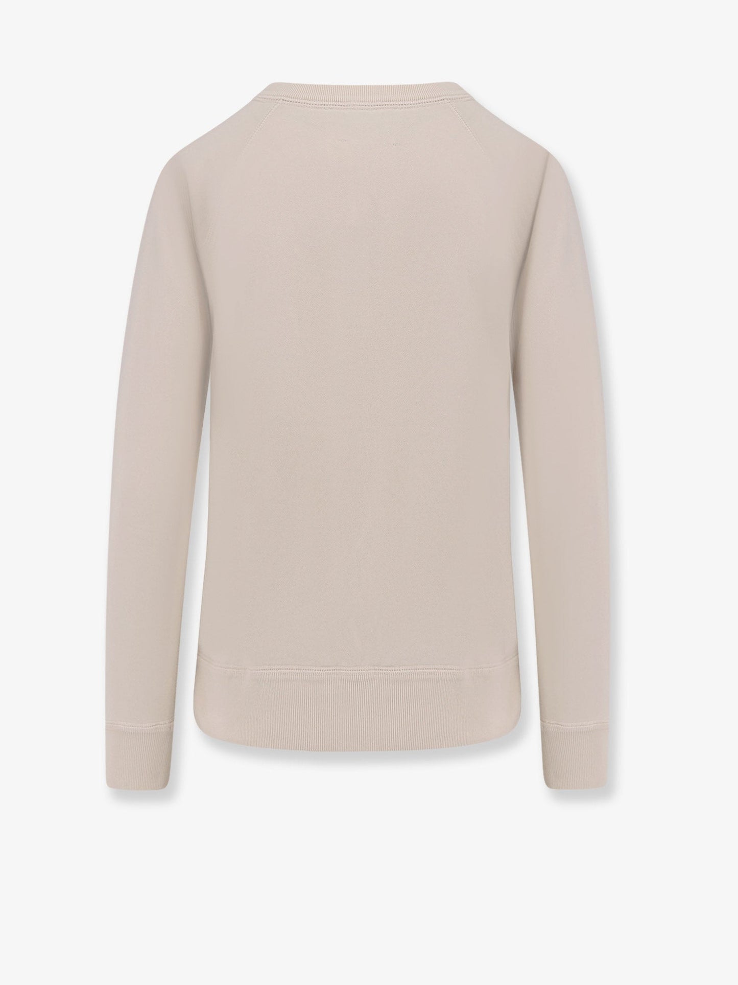 Marant Etoile Women Milly Ny Organic Cotton Sweatshirt ISABEL MARANT ETOILE