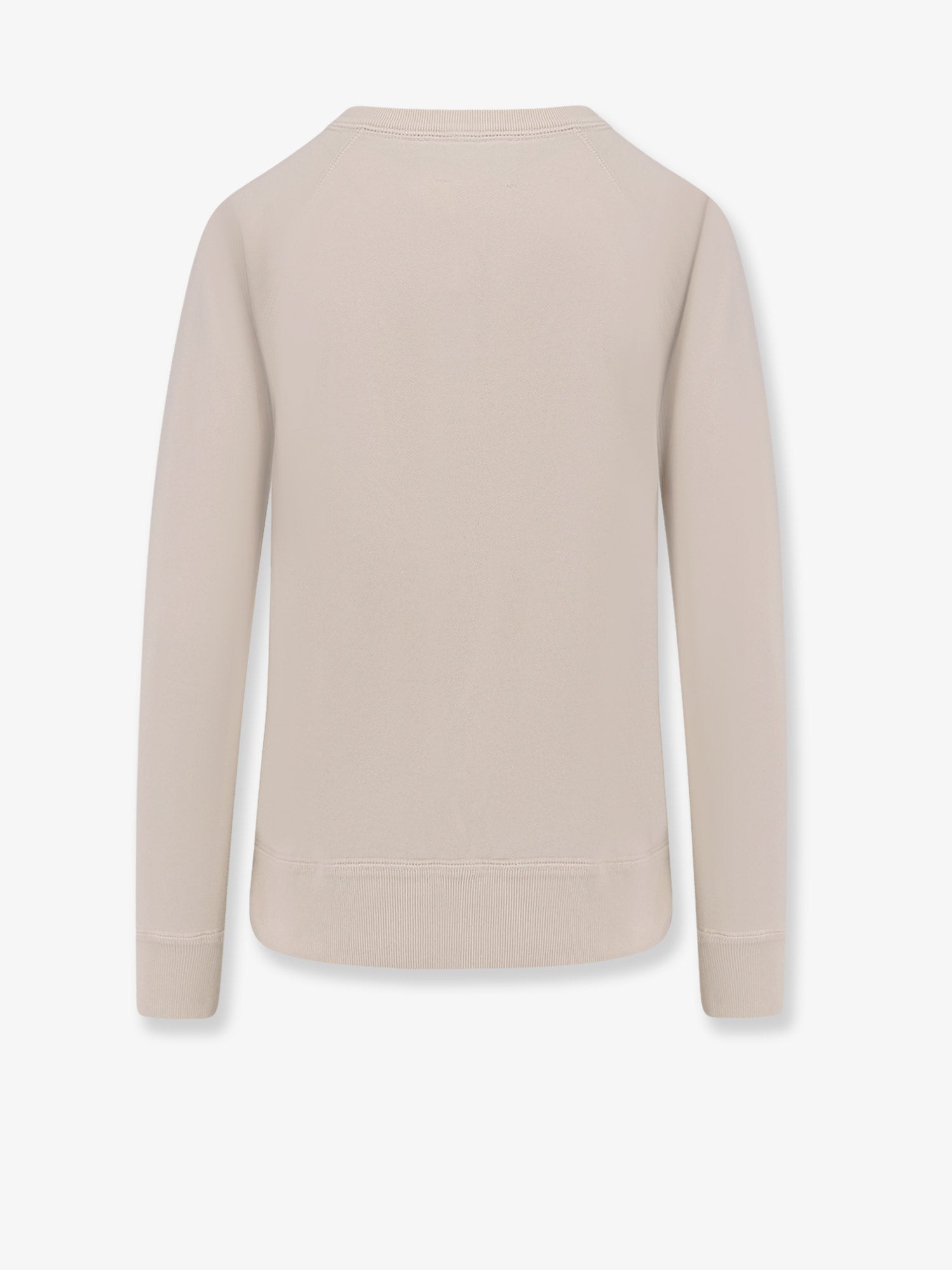 Marant Etoile Women Milly Ny Organic Cotton Sweatshirt ISABEL MARANT ETOILE