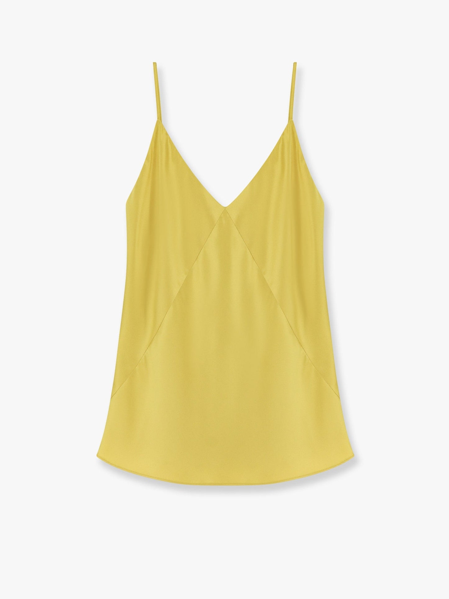 Max Mara Women Quassia Silk Top MAX MARA