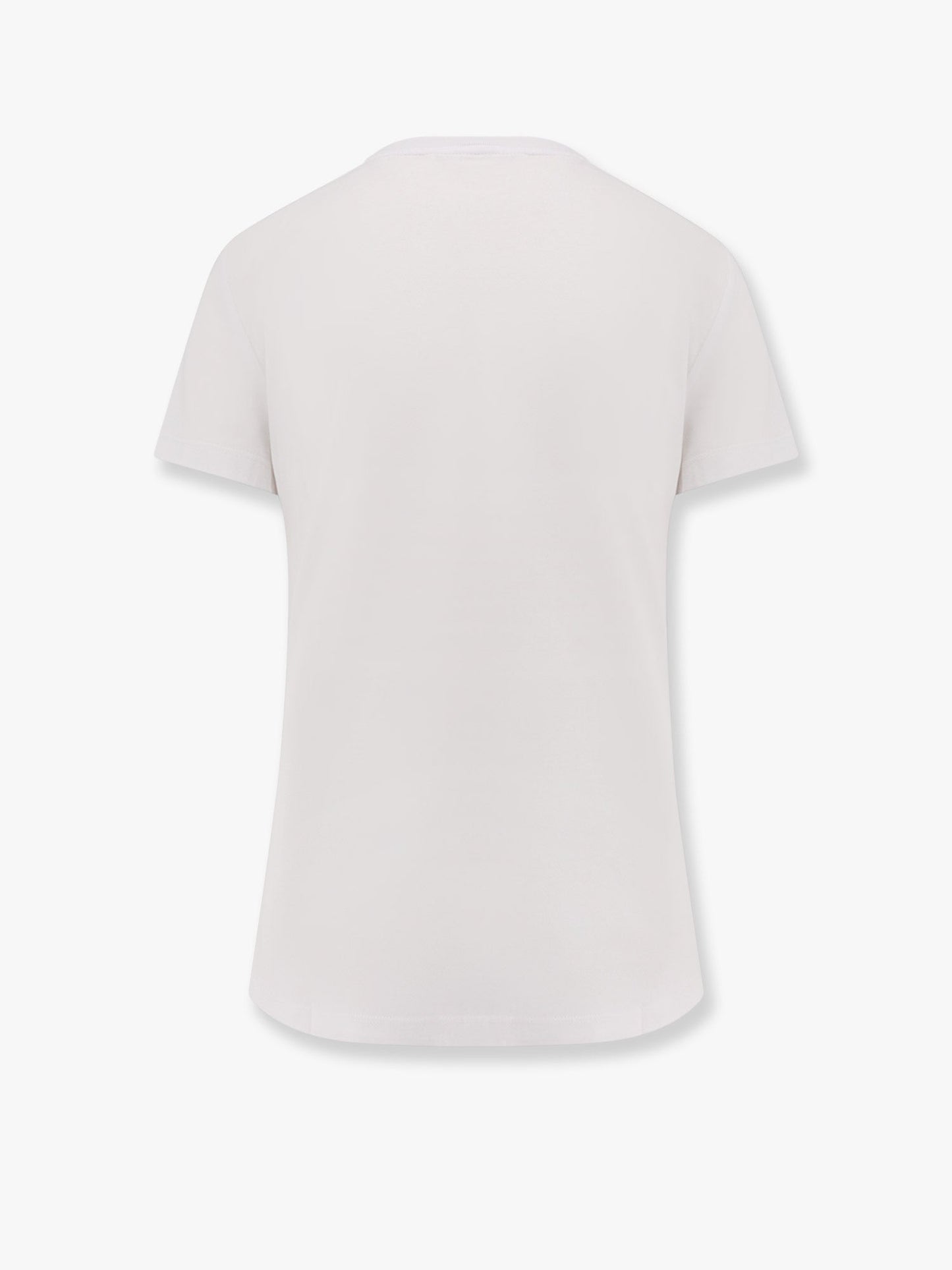 Max Mara Women Giovane Cotton T-Shirt MAX MARA
