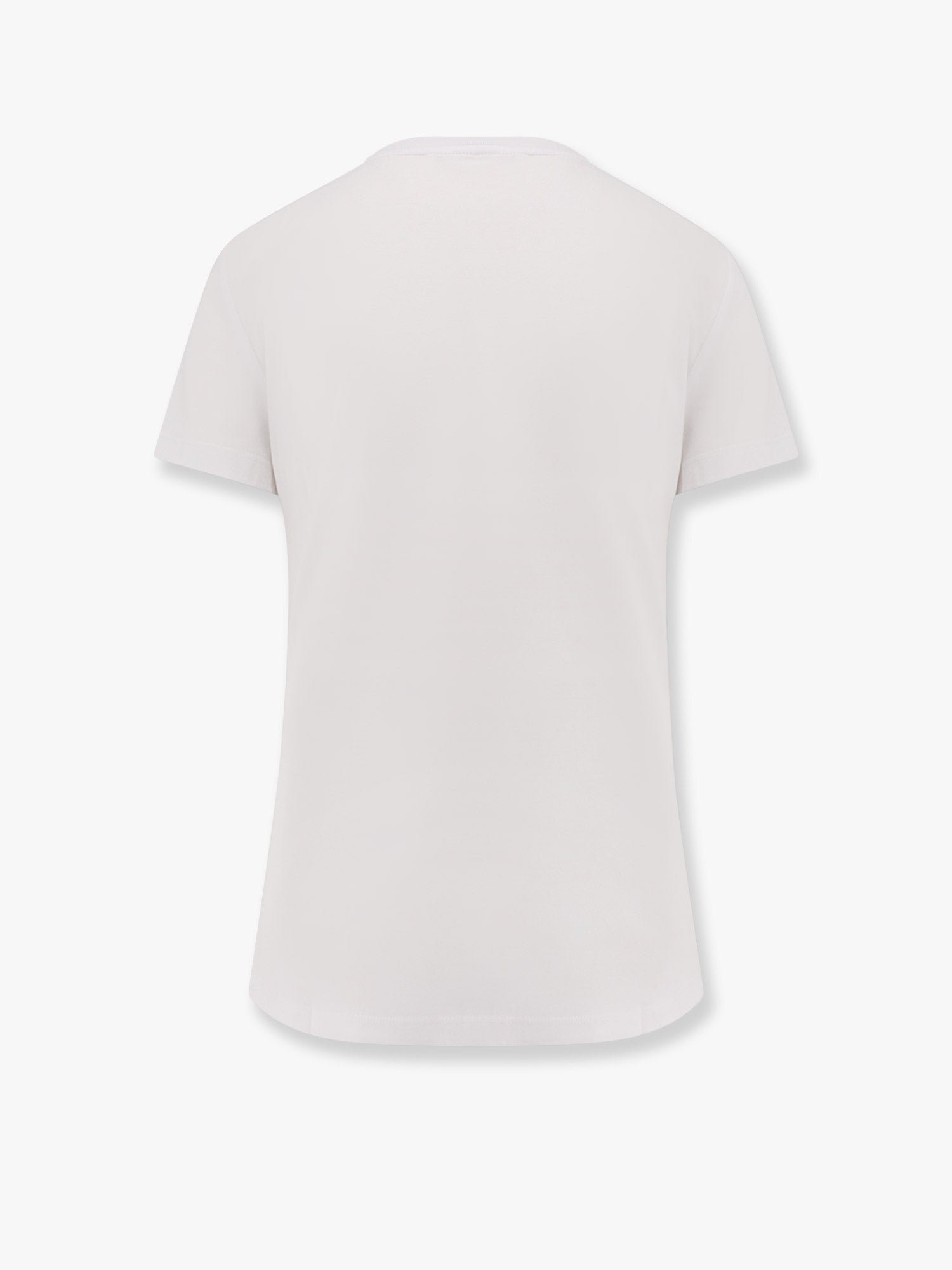 Max Mara Women Giovane Cotton T-Shirt MAX MARA