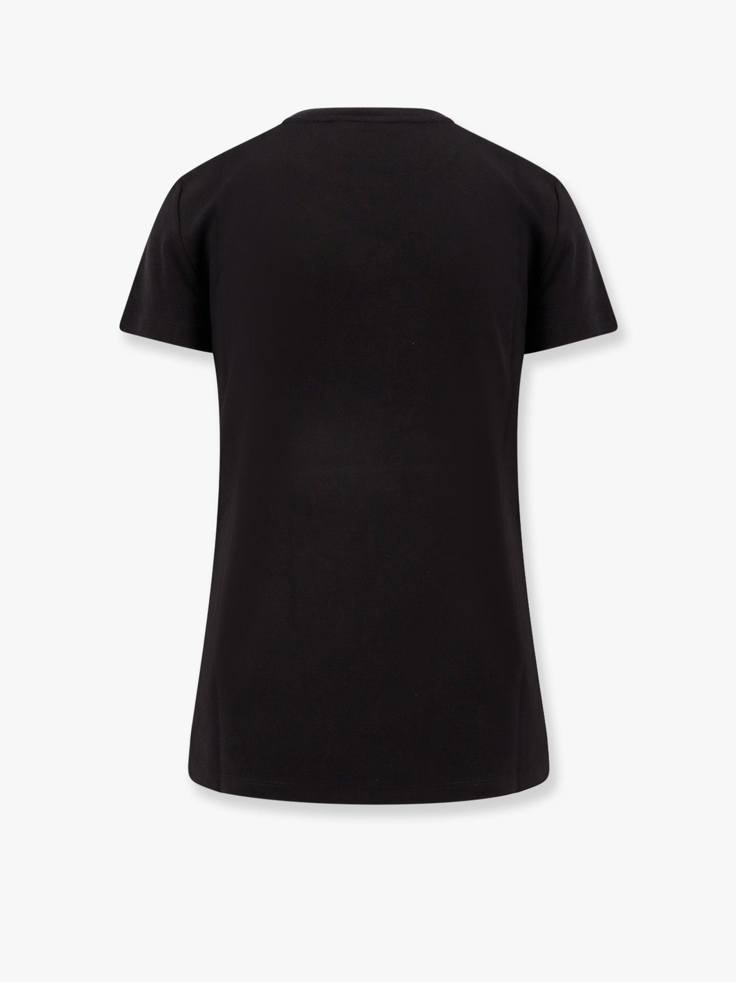 Max Mara Women Giovane Cotton T-Shirt MAX MARA
