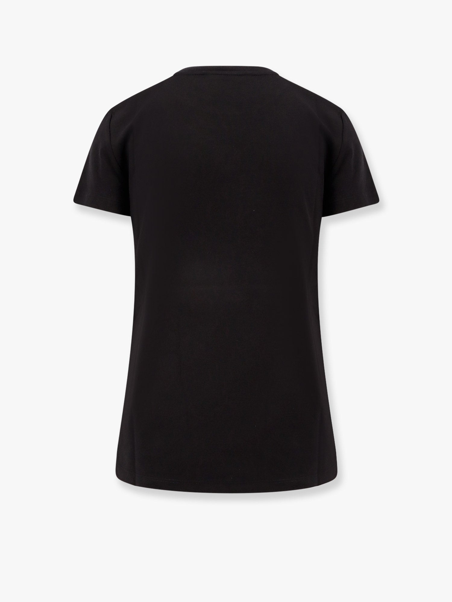 Max Mara Women Giovane Cotton T-Shirt MAX MARA