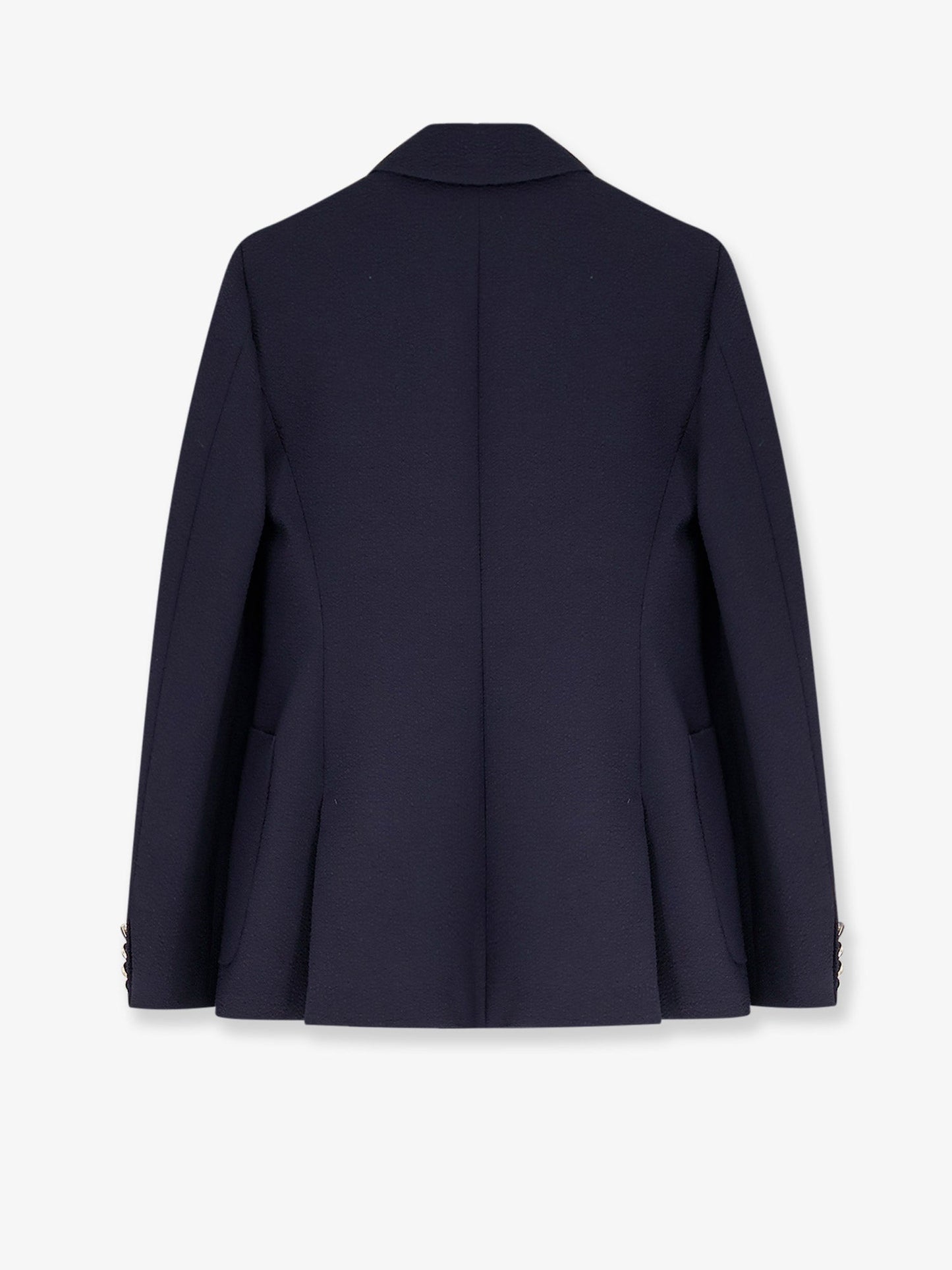 Max Mara Women Mxmricetta Virgin Wool Blazer MAX MARA
